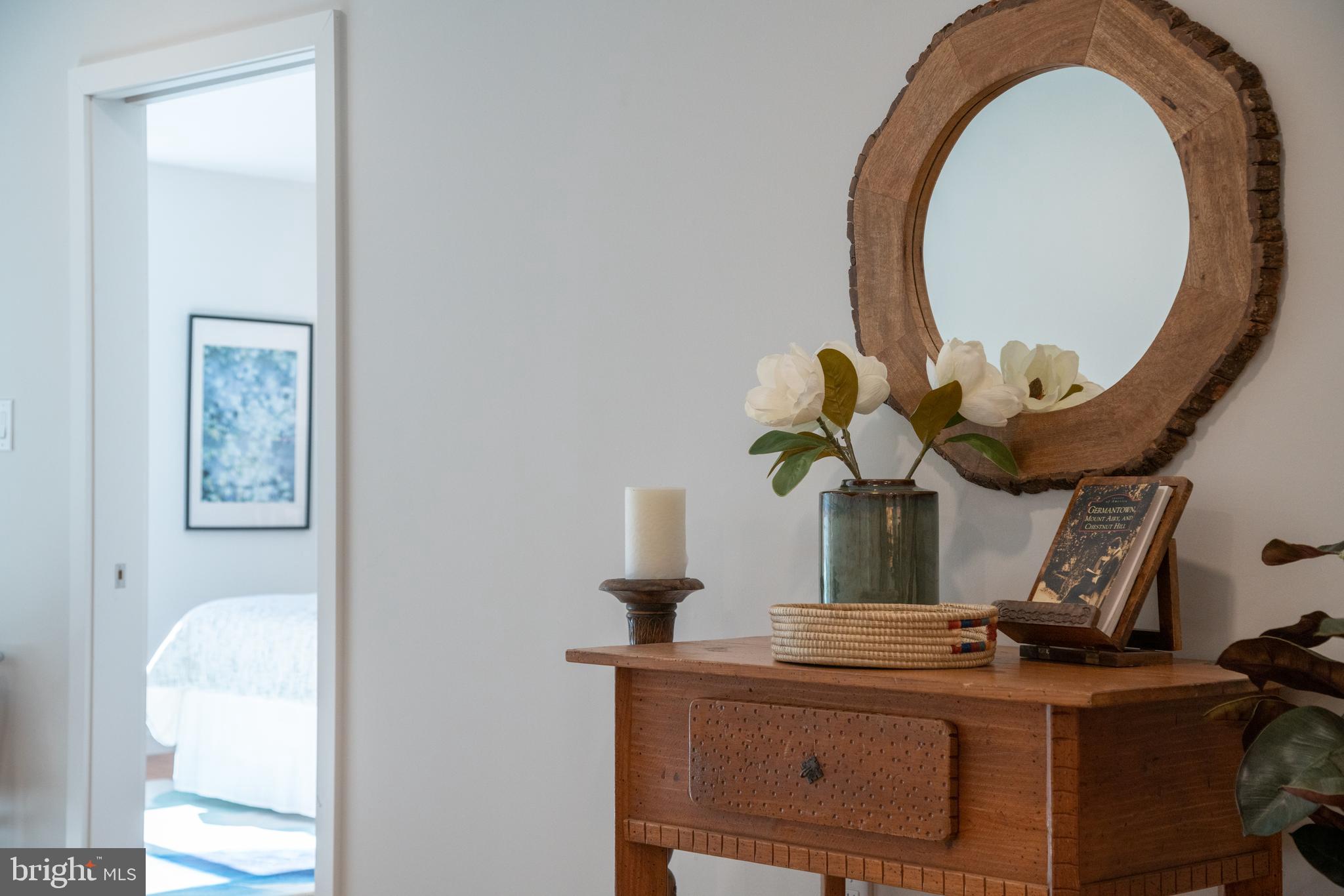 MT AIRY (WEST) - Residential Lease