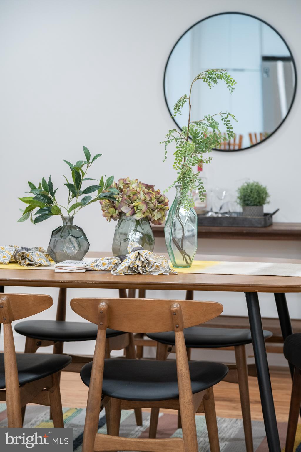 MT AIRY (WEST) - Residential Lease