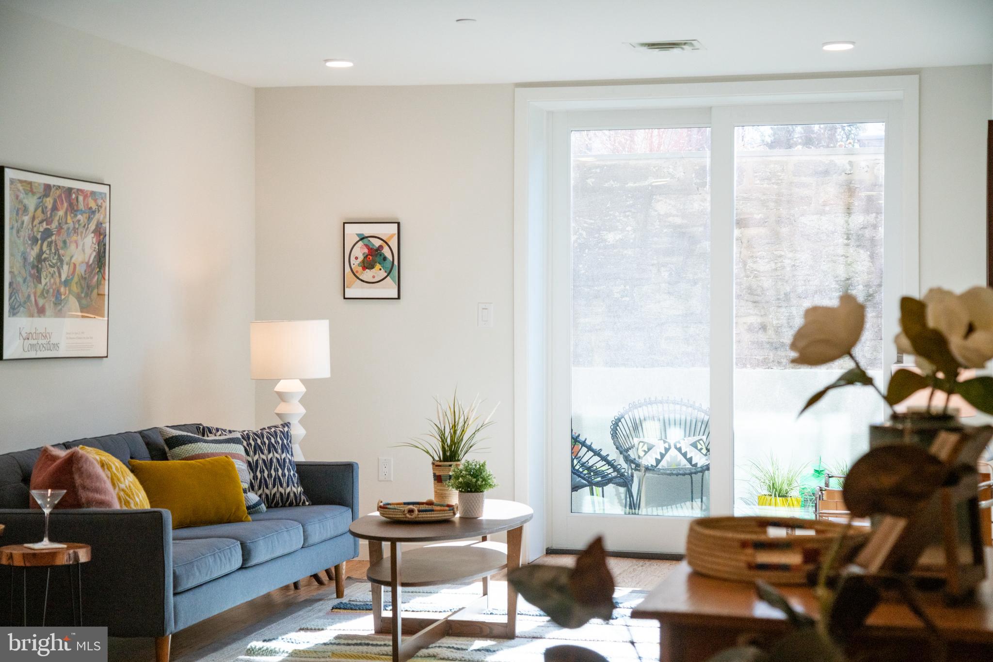 MT AIRY (WEST) - Residential Lease