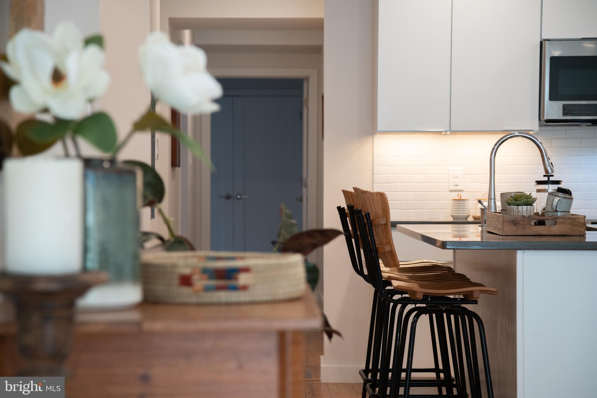 MT AIRY (WEST) - Residential Lease