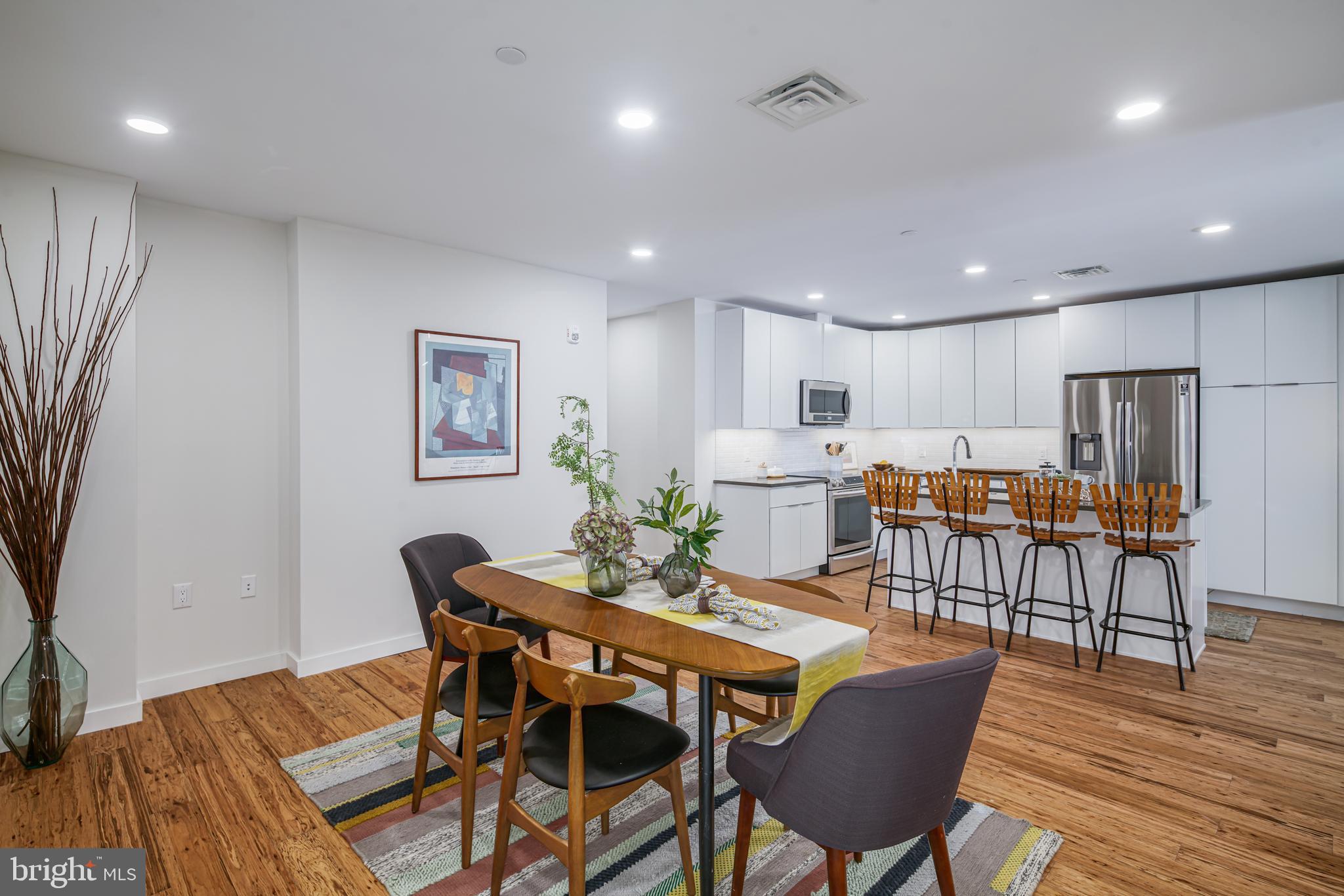 MT AIRY (WEST) - Residential Lease