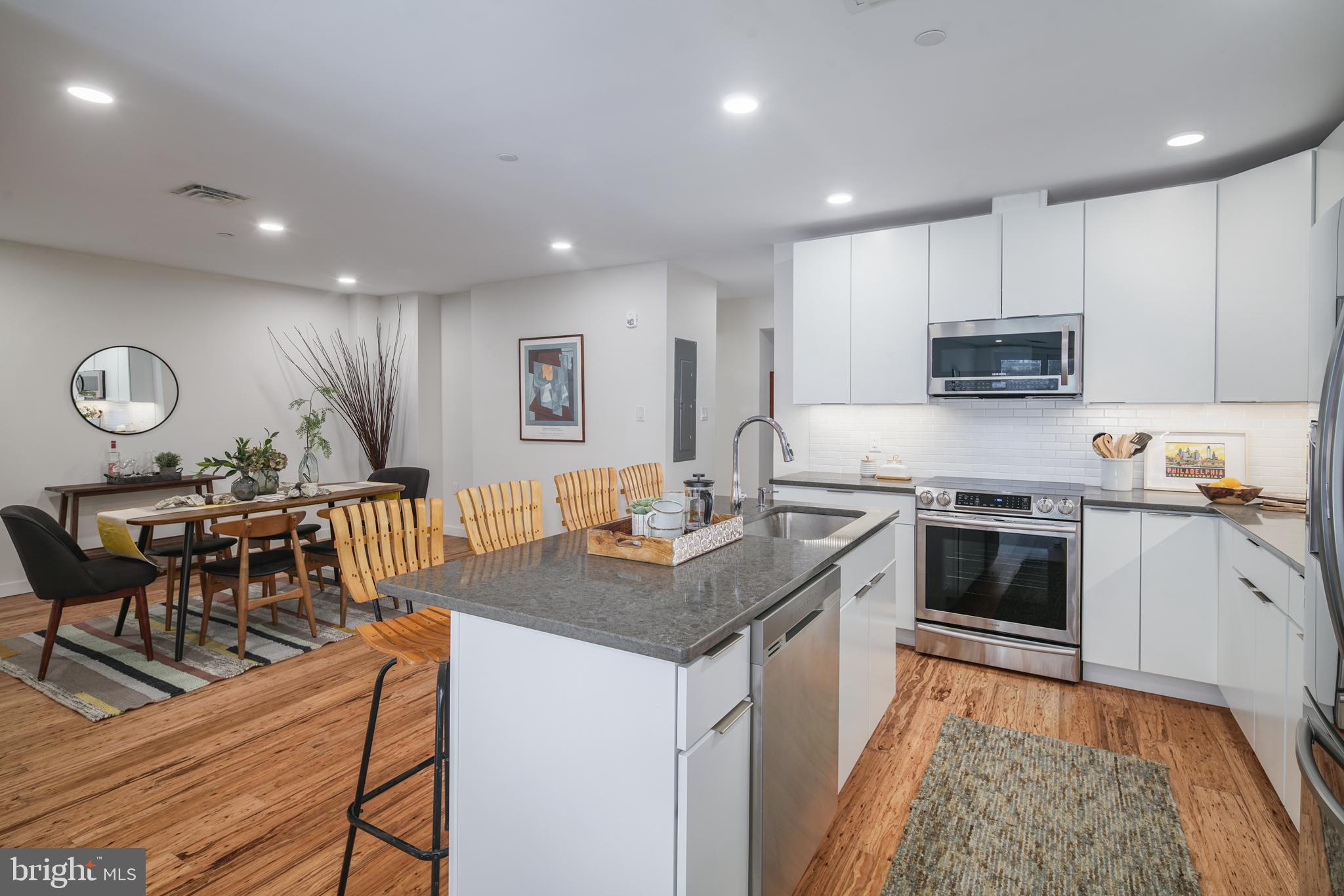 MT AIRY (WEST) - Residential Lease