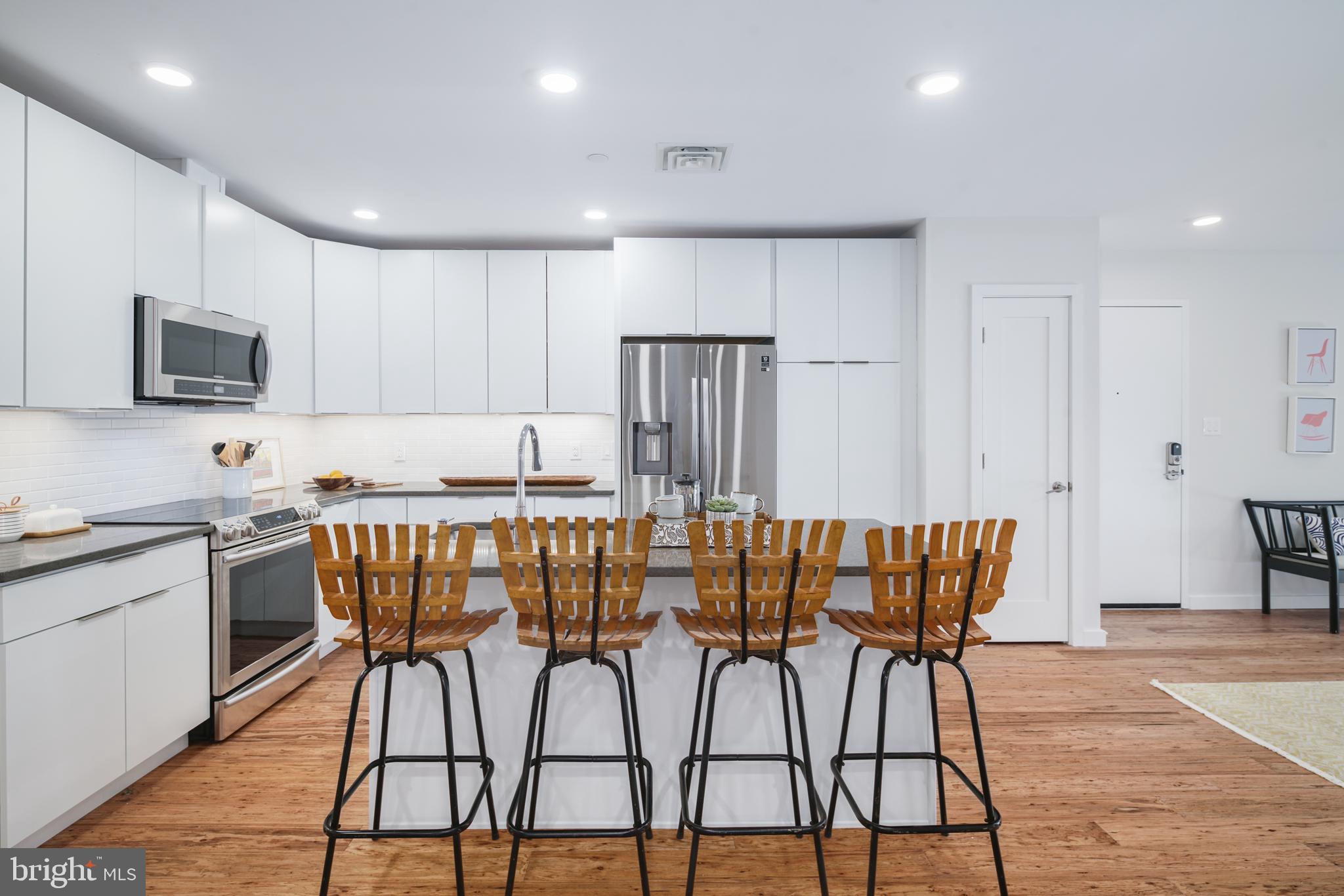 MT AIRY (WEST) - Residential Lease