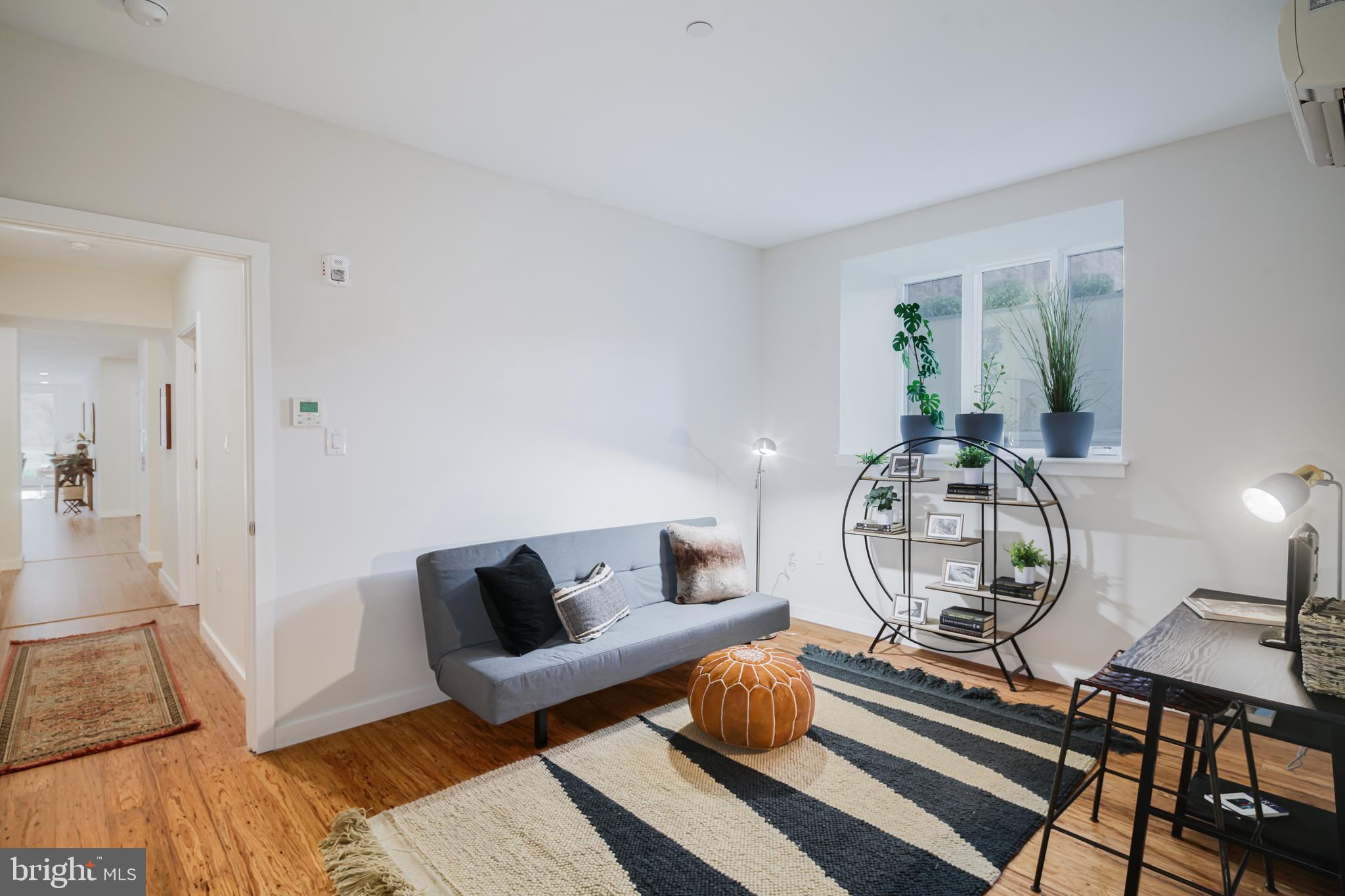 MT AIRY (WEST) - Residential Lease