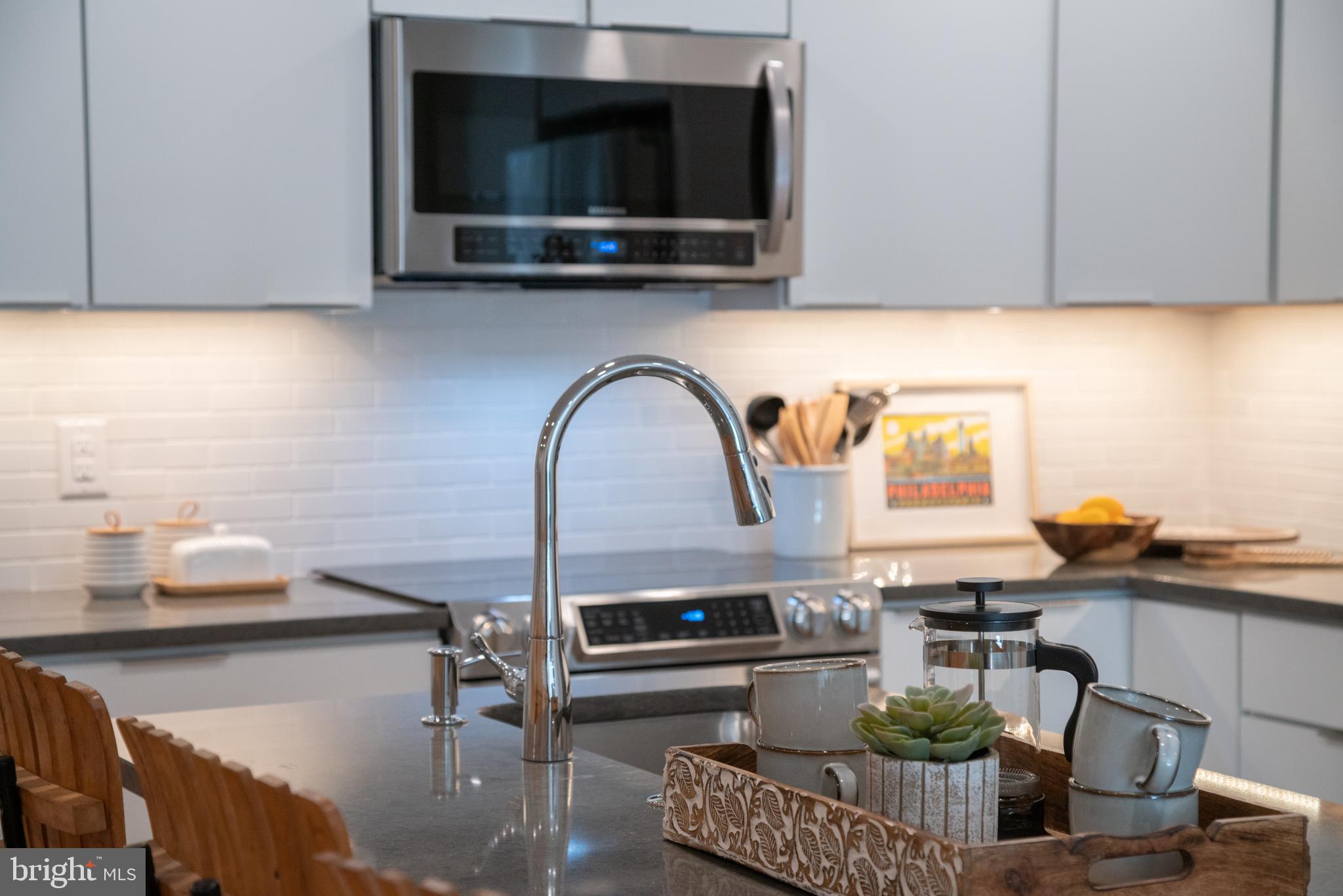 MT AIRY (WEST) - Residential Lease