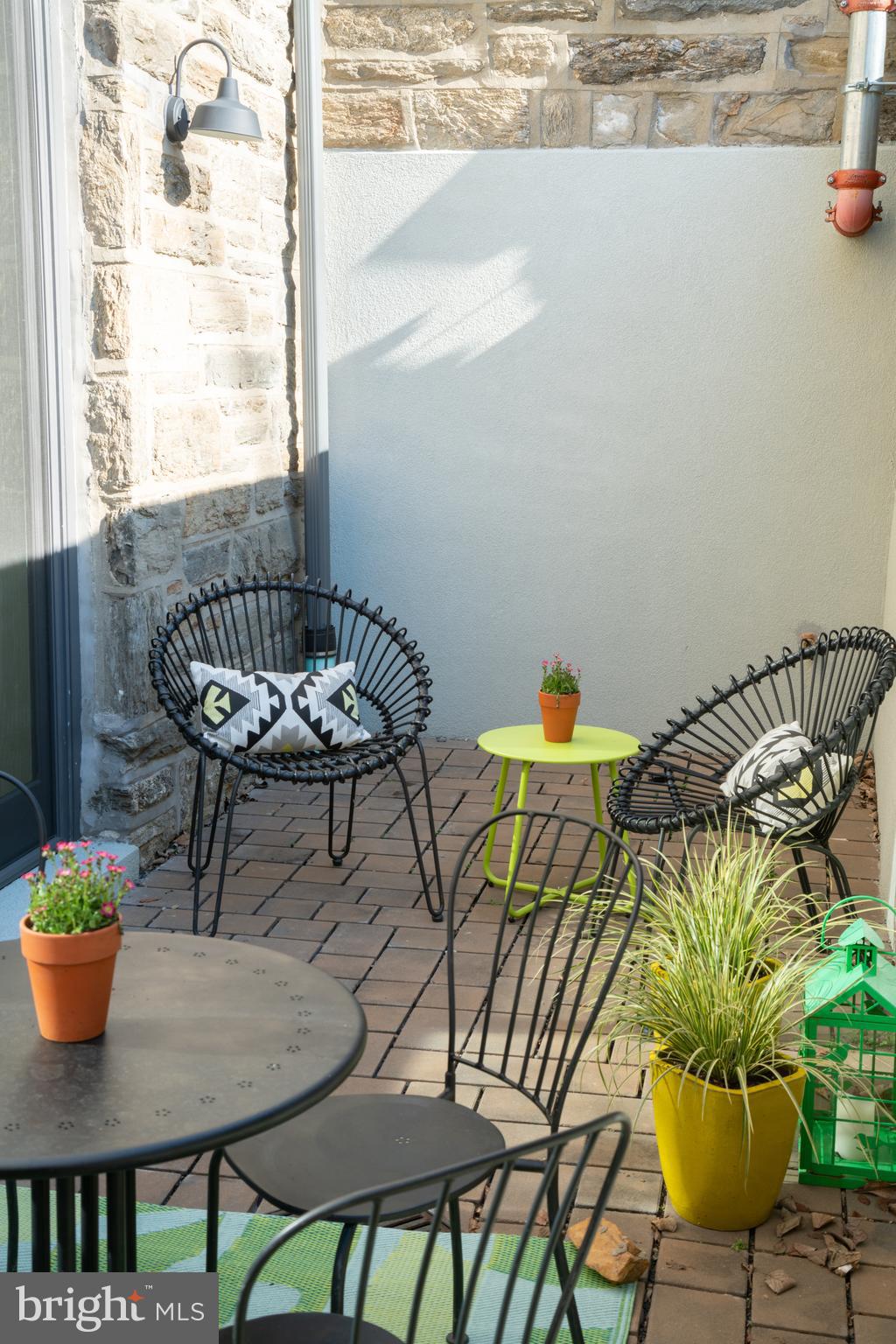 MT AIRY (WEST) - Residential Lease