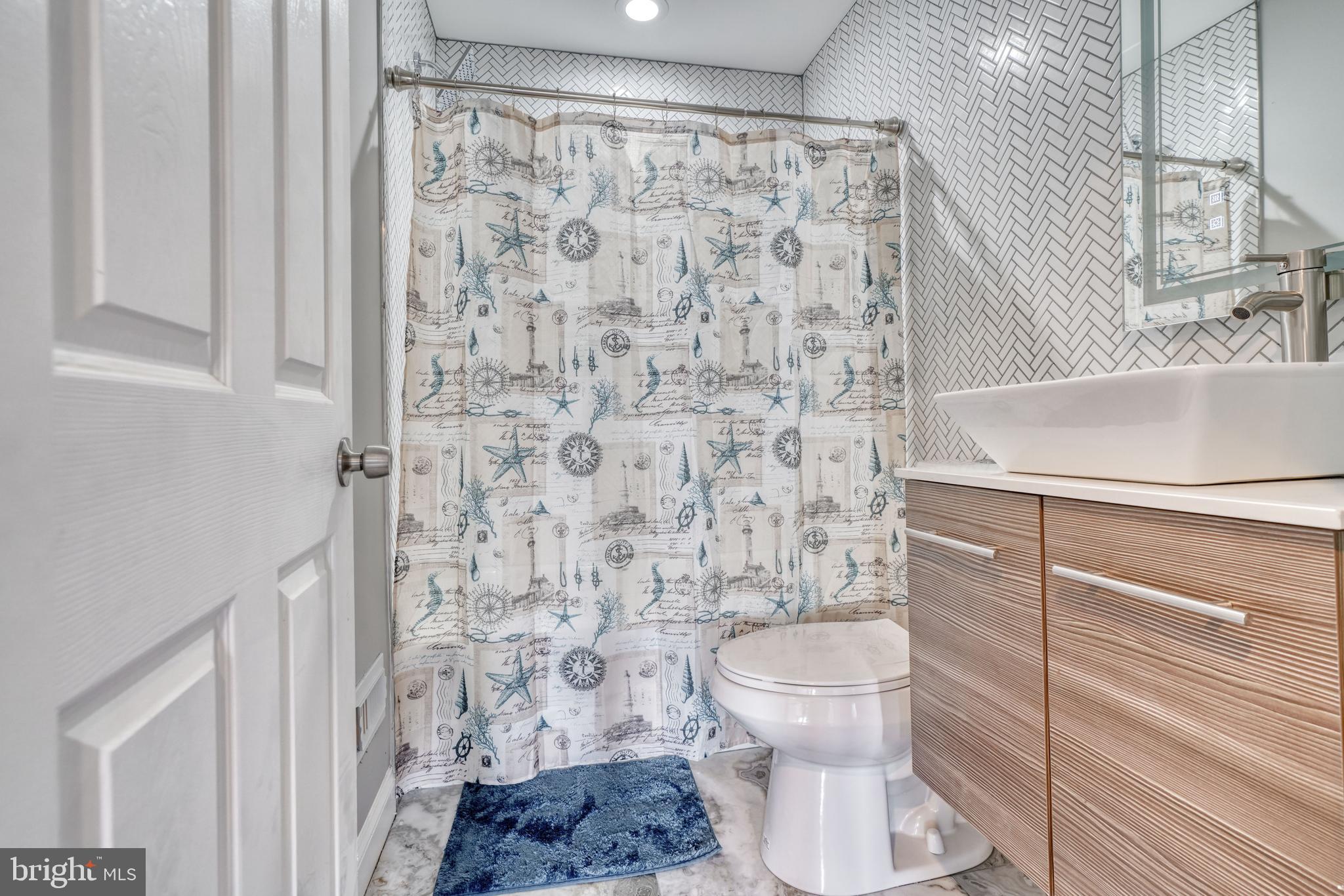 JOHNS HOPKINS - Residential