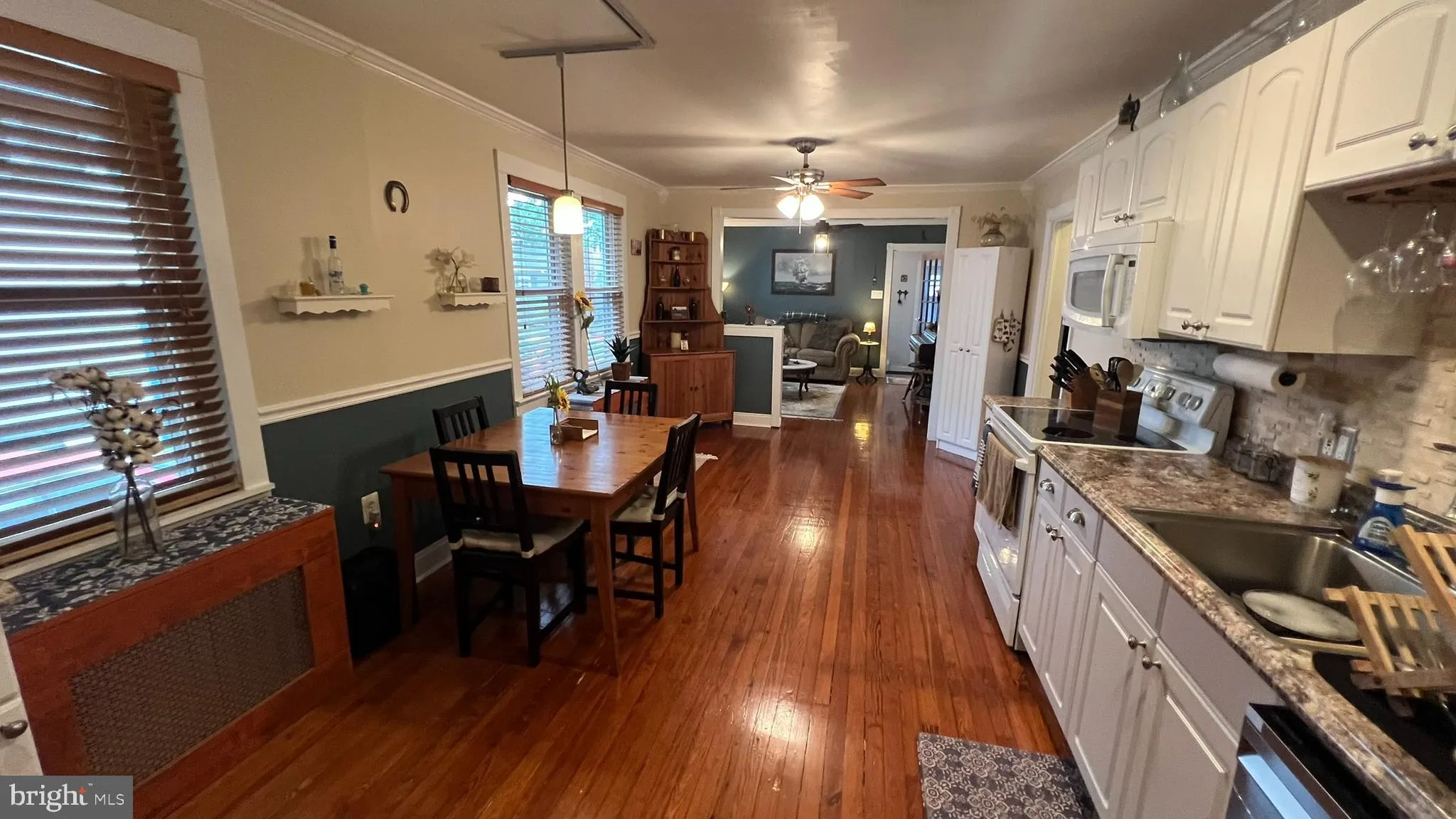 Woodbury, New Jersey 08096, United States, 2 Bedrooms Bedrooms, ,1 BathroomBathrooms,Residential,Active,136186