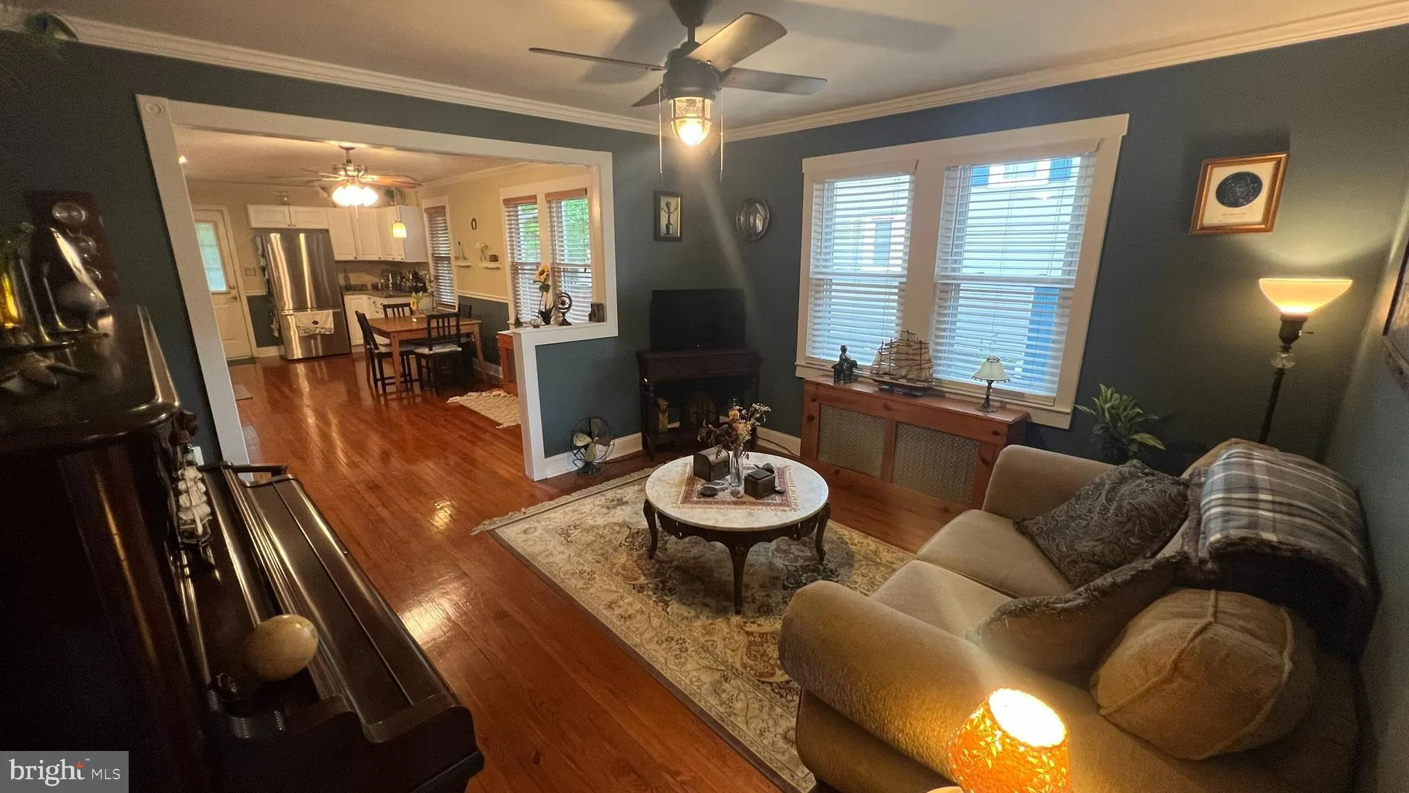 Woodbury, New Jersey 08096, United States, 2 Bedrooms Bedrooms, ,1 BathroomBathrooms,Residential,Active,136186