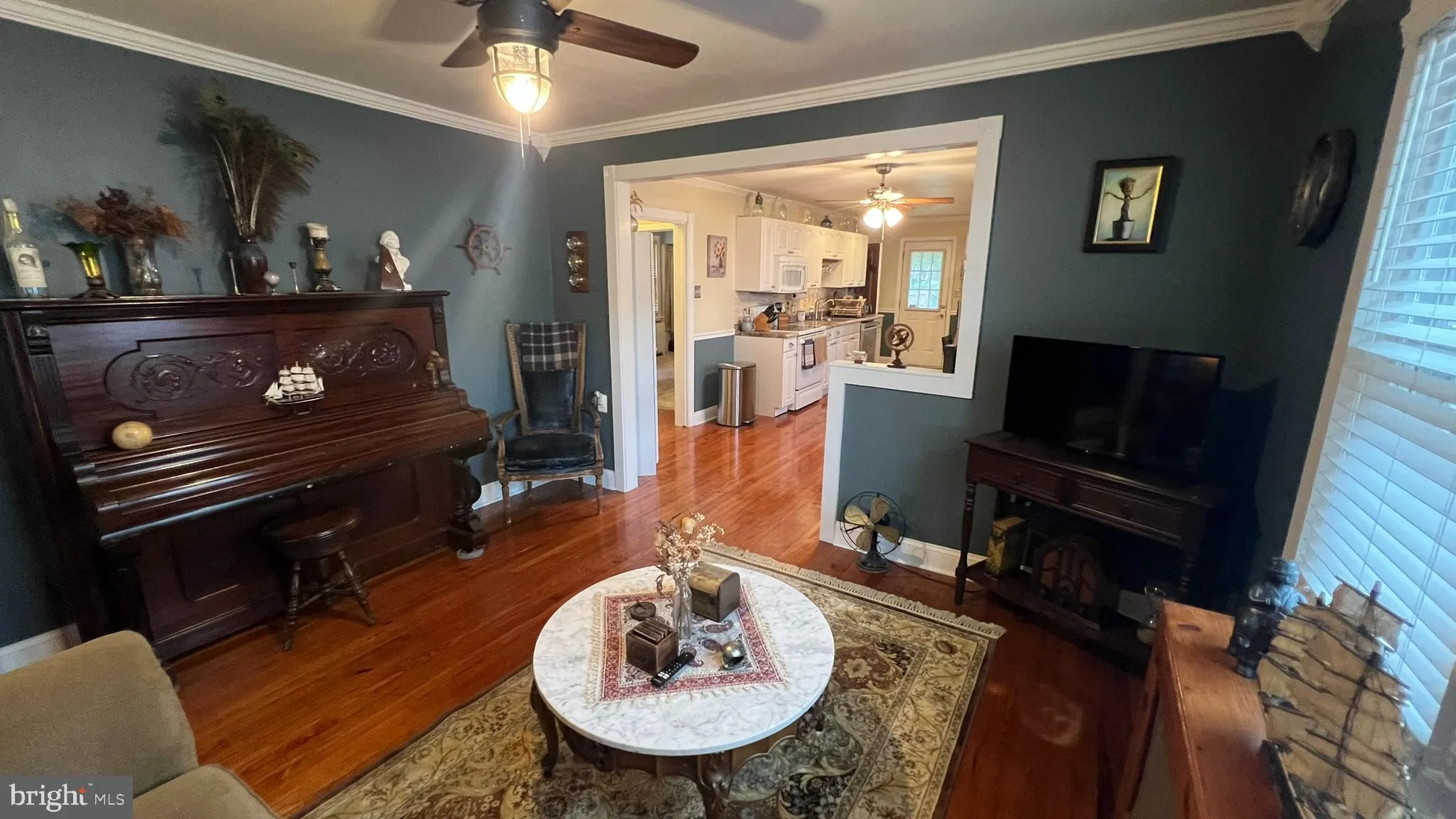 Woodbury, New Jersey 08096, United States, 2 Bedrooms Bedrooms, ,1 BathroomBathrooms,Residential,Active,136186