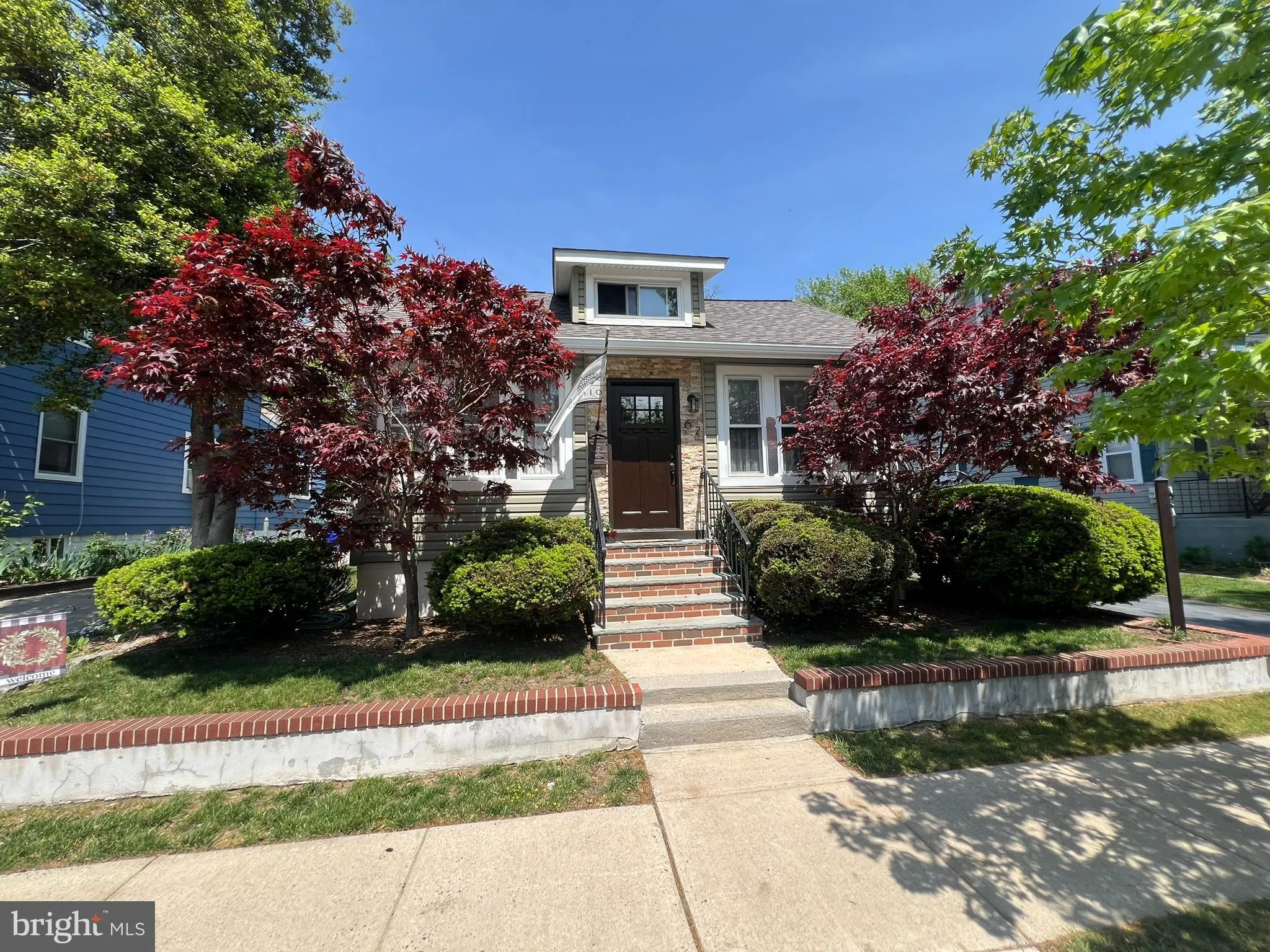 Woodbury, New Jersey 08096, United States, 2 Bedrooms Bedrooms, ,1 BathroomBathrooms,Residential,Active,136186