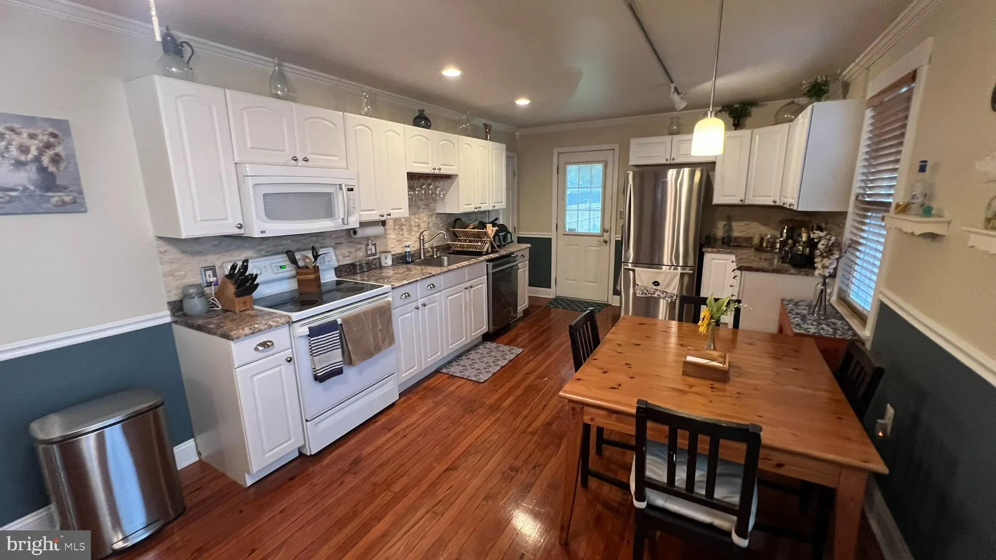 Woodbury, New Jersey 08096, United States, 2 Bedrooms Bedrooms, ,1 BathroomBathrooms,Residential,Active,136186