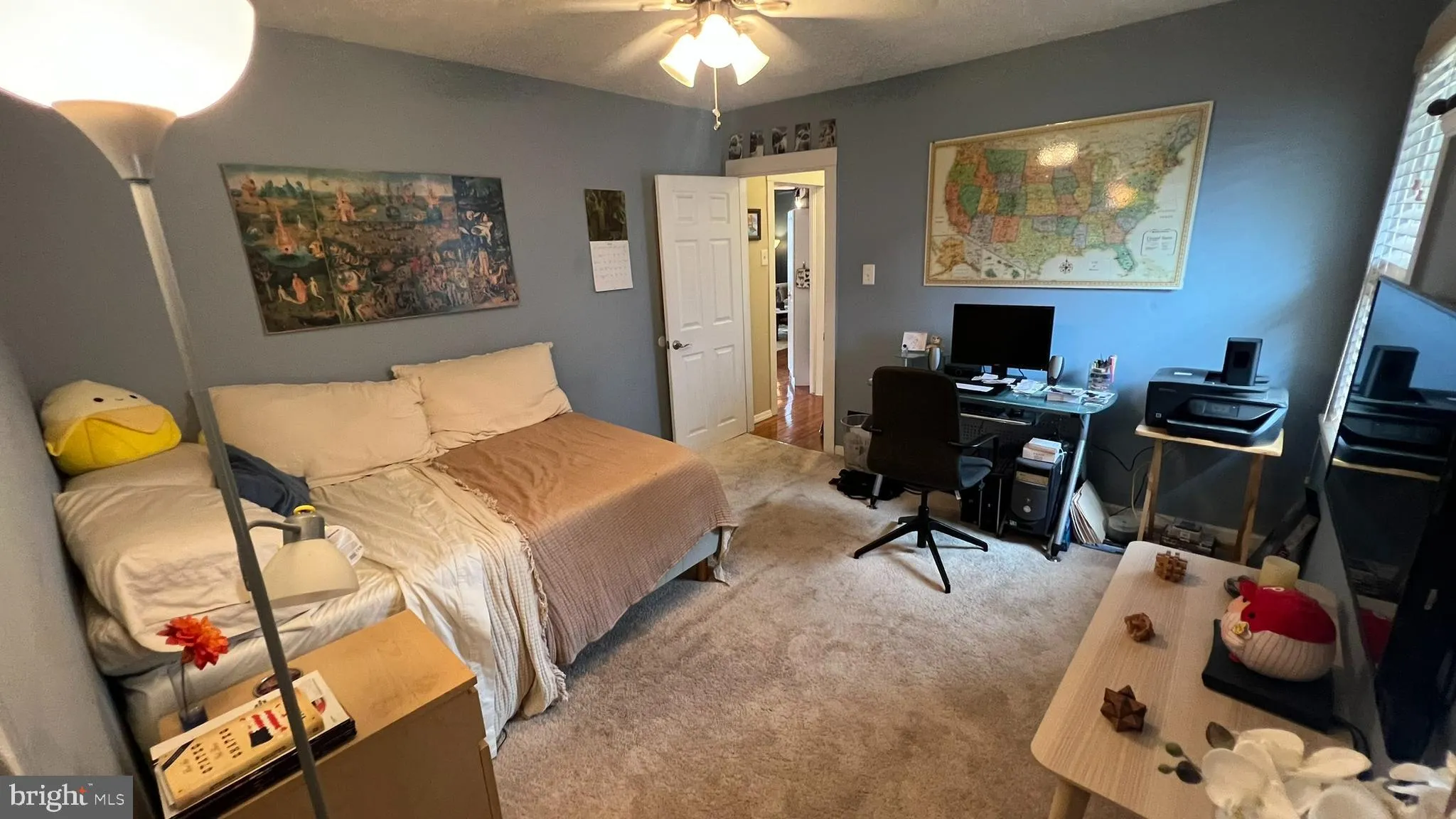 Woodbury, New Jersey 08096, United States, 2 Bedrooms Bedrooms, ,1 BathroomBathrooms,Residential,Active,136186