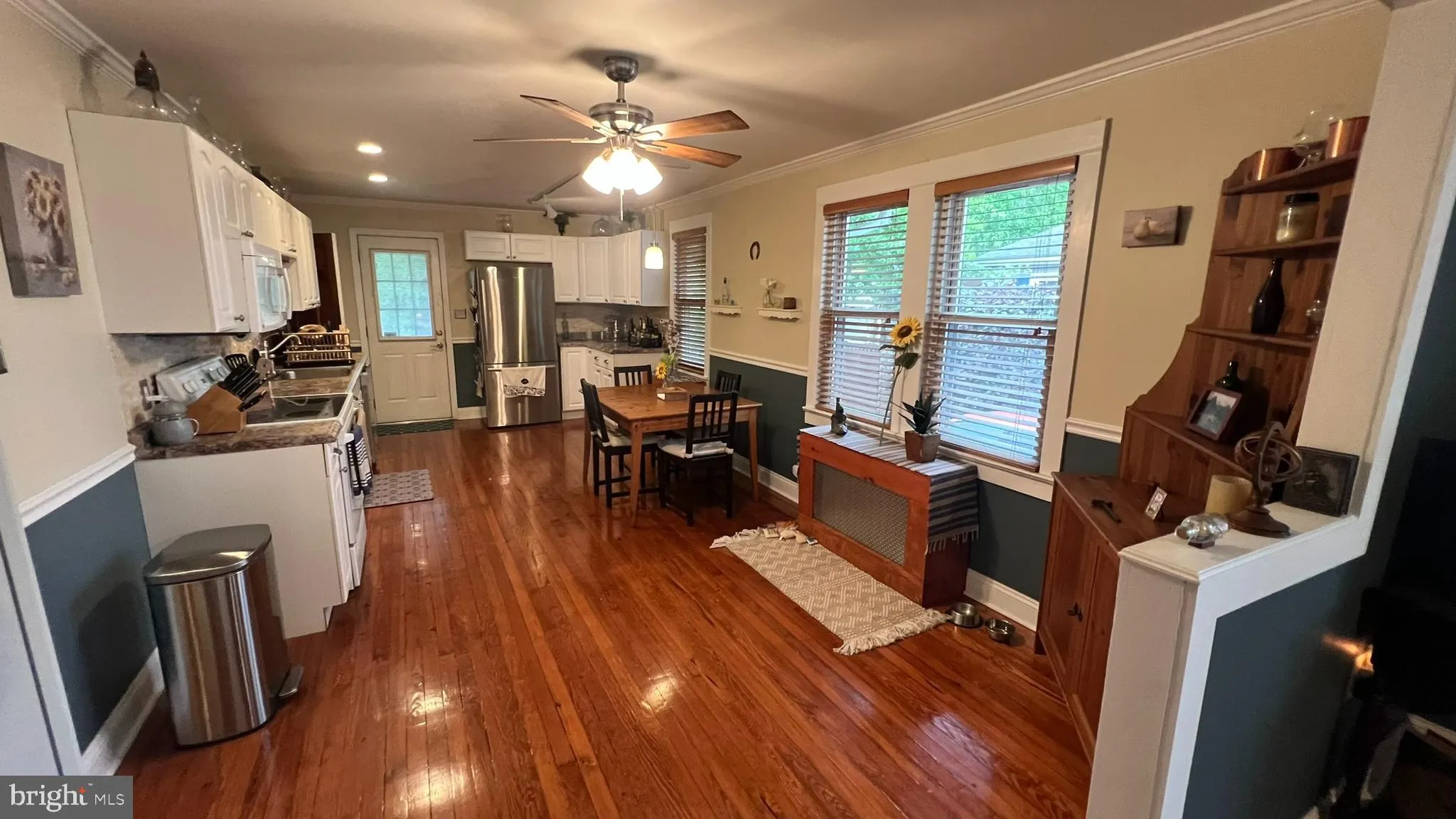 Woodbury, New Jersey 08096, United States, 2 Bedrooms Bedrooms, ,1 BathroomBathrooms,Residential,Active,136186