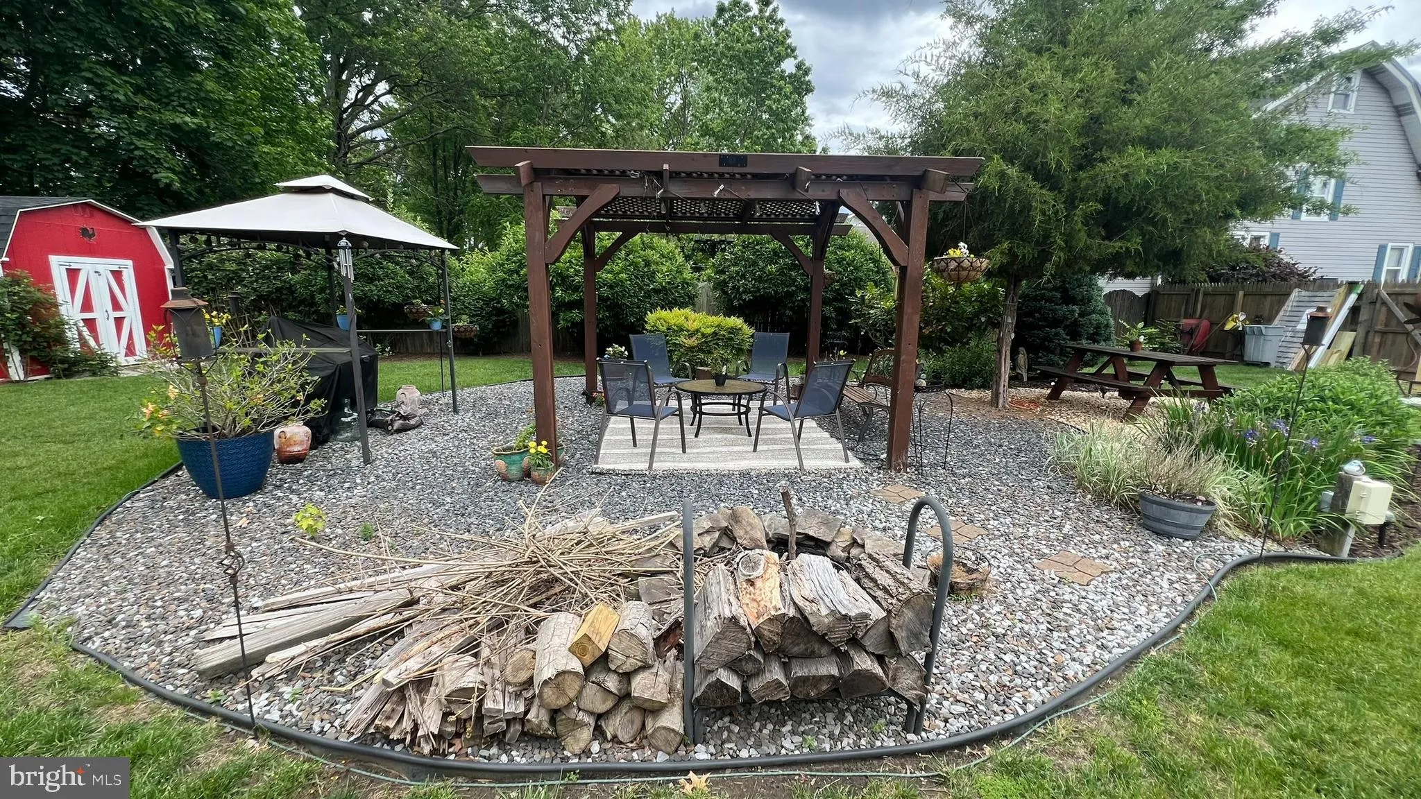 Woodbury, New Jersey 08096, United States, 2 Bedrooms Bedrooms, ,1 BathroomBathrooms,Residential,Active,136186