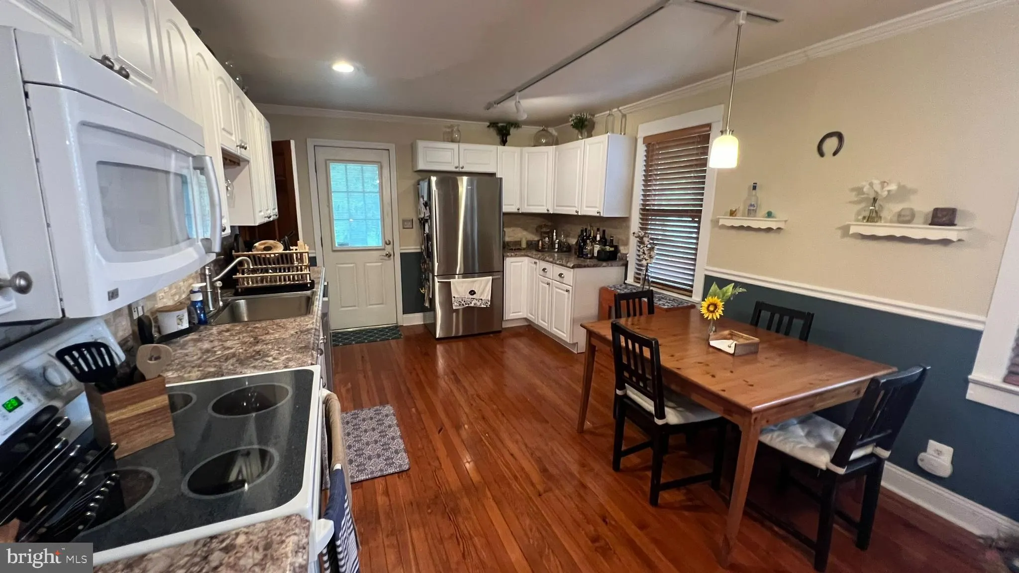 Woodbury, New Jersey 08096, United States, 2 Bedrooms Bedrooms, ,1 BathroomBathrooms,Residential,Active,136186