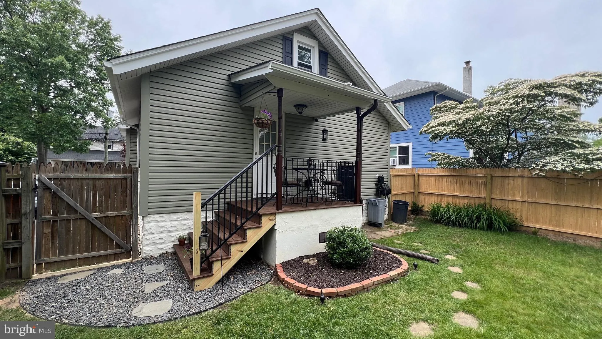 Woodbury, New Jersey 08096, United States, 2 Bedrooms Bedrooms, ,1 BathroomBathrooms,Residential,Active,136186