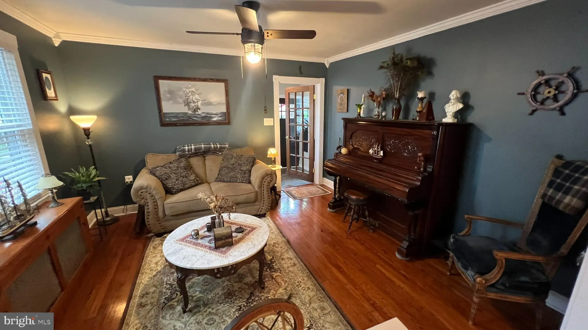 Woodbury, New Jersey 08096, United States, 2 Bedrooms Bedrooms, ,1 BathroomBathrooms,Residential,Active,136186