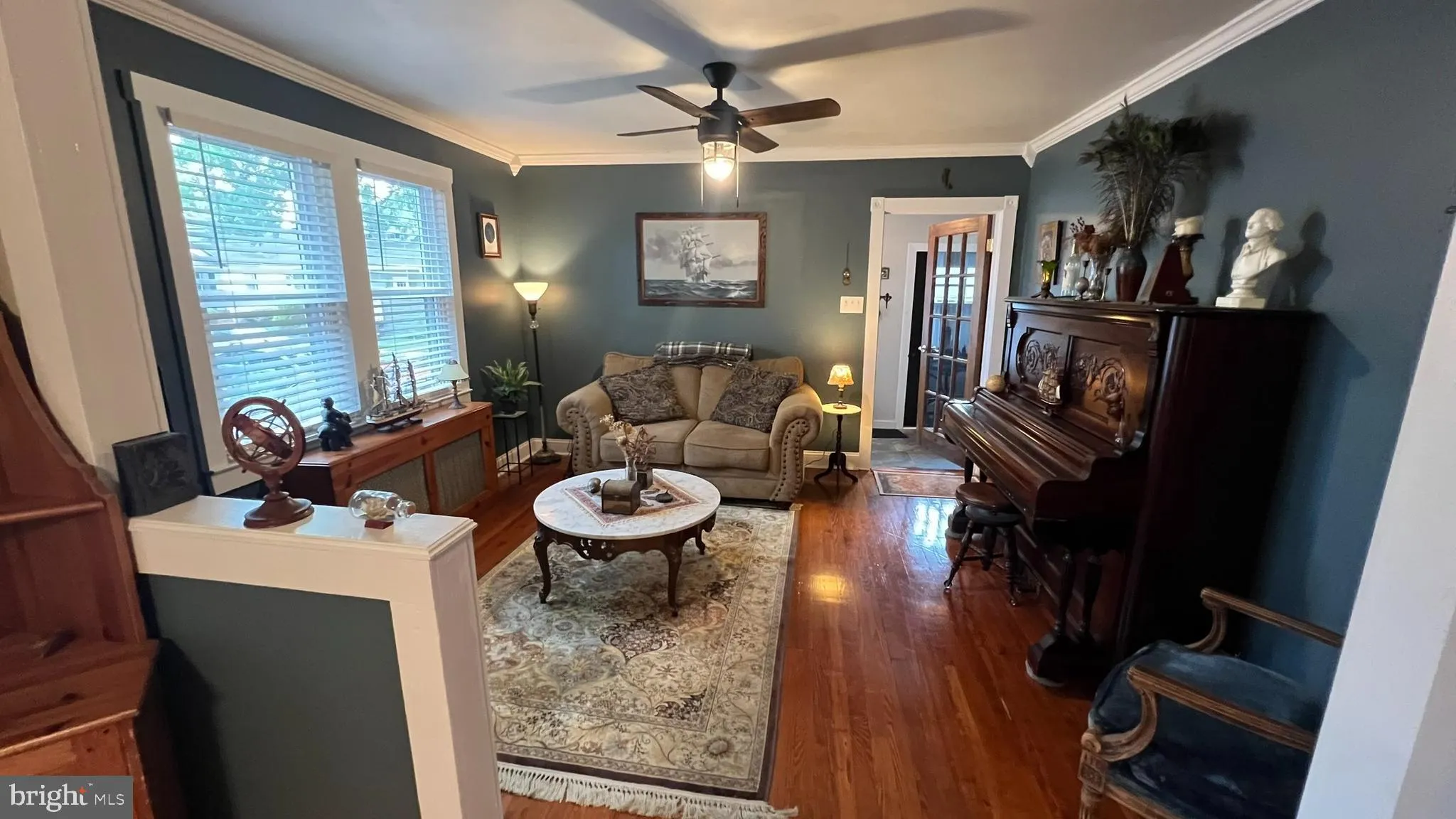 Woodbury, New Jersey 08096, United States, 2 Bedrooms Bedrooms, ,1 BathroomBathrooms,Residential,Active,136186