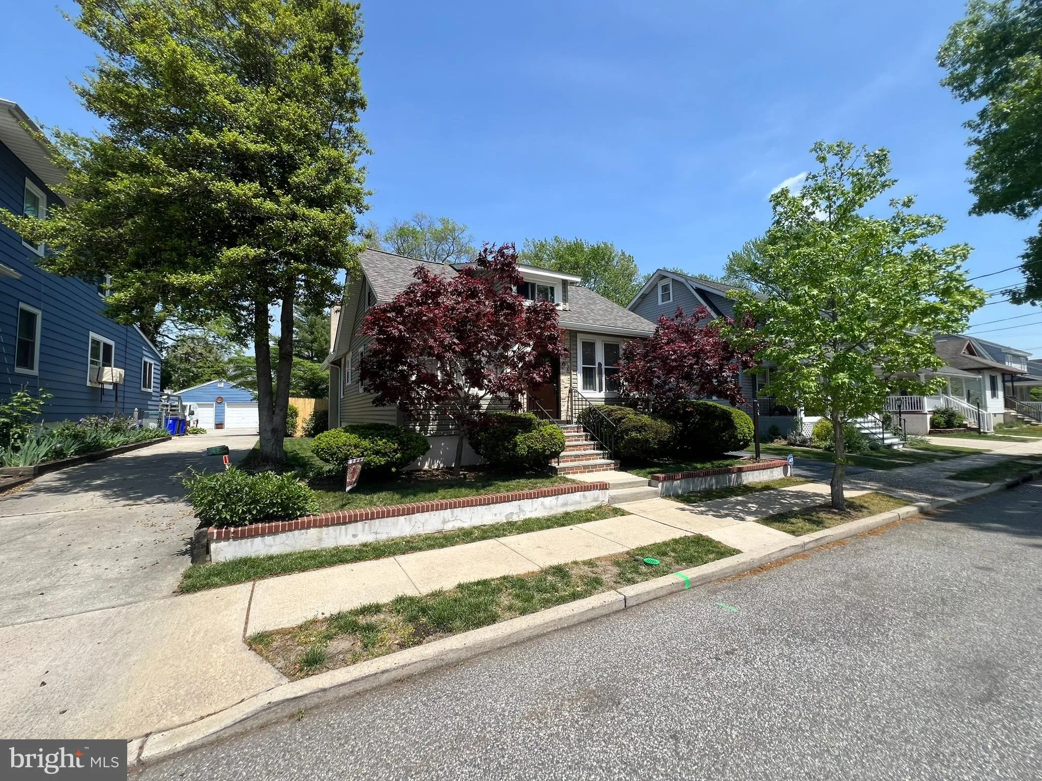 Woodbury, New Jersey 08096, United States, 2 Bedrooms Bedrooms, ,1 BathroomBathrooms,Residential,Active,136186