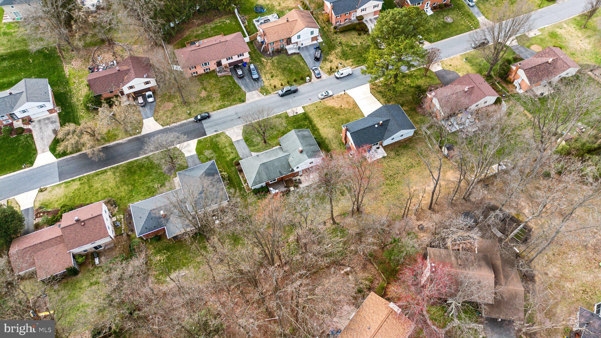 OLNEY MILL - Residential