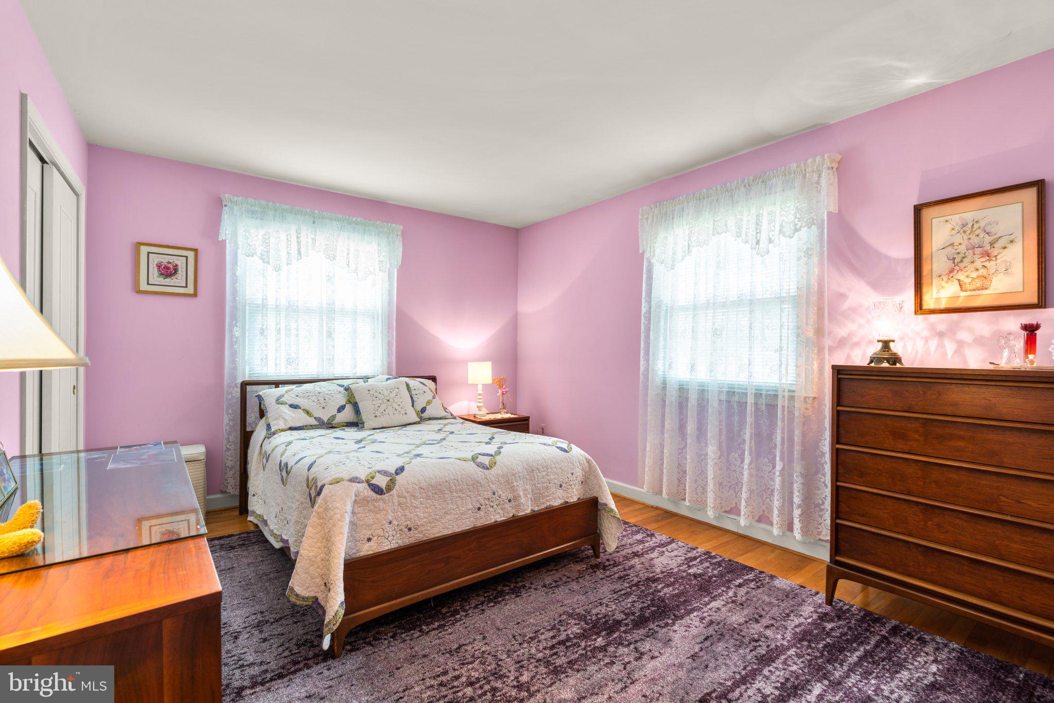 OLNEY MILL - Residential