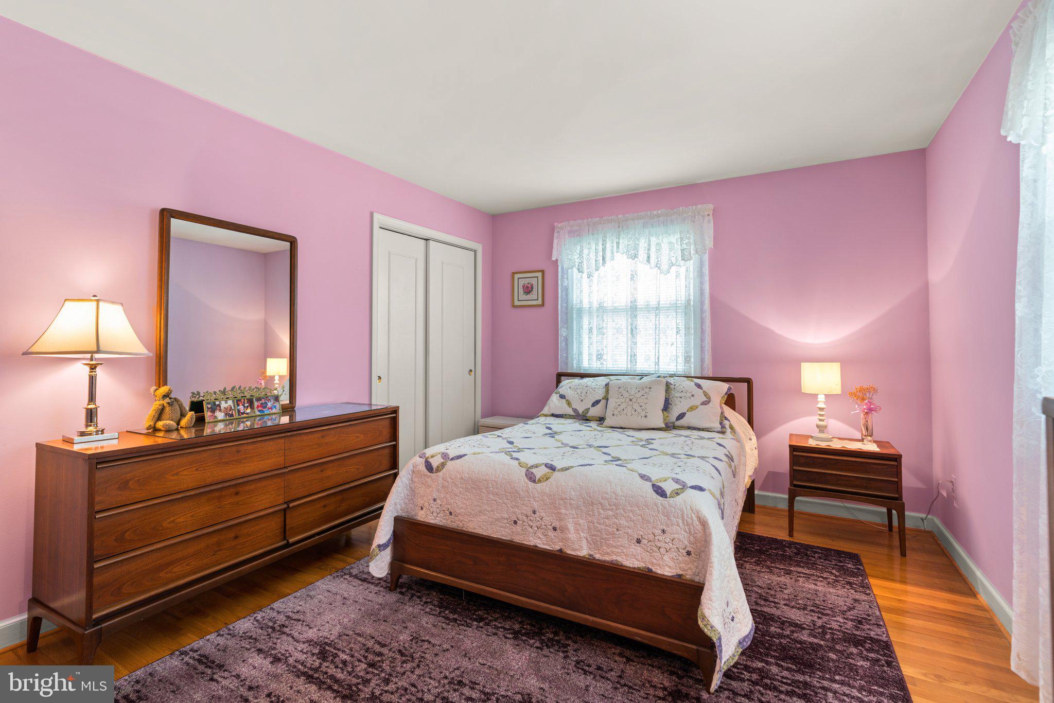 OLNEY MILL - Residential