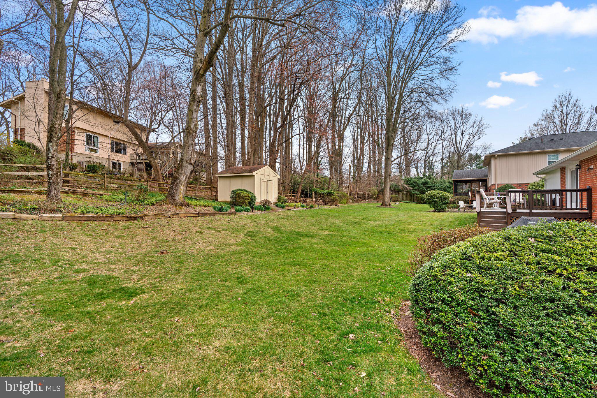 OLNEY MILL - Residential