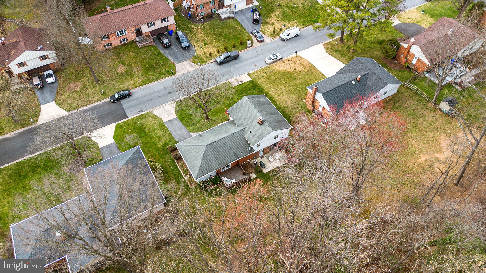 OLNEY MILL - Residential