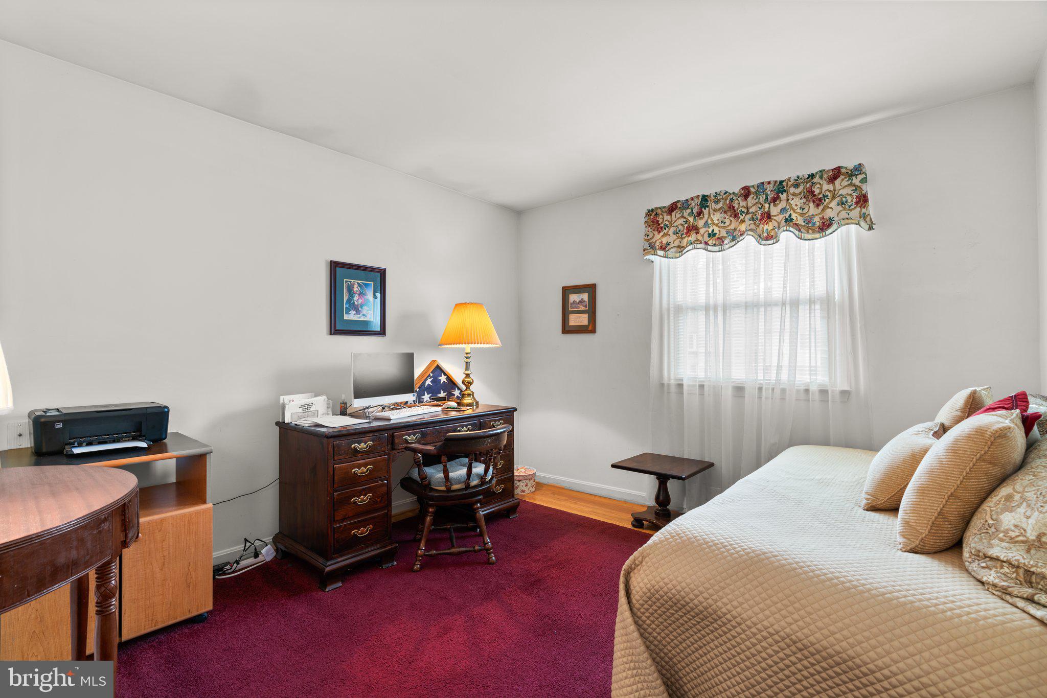 OLNEY MILL - Residential