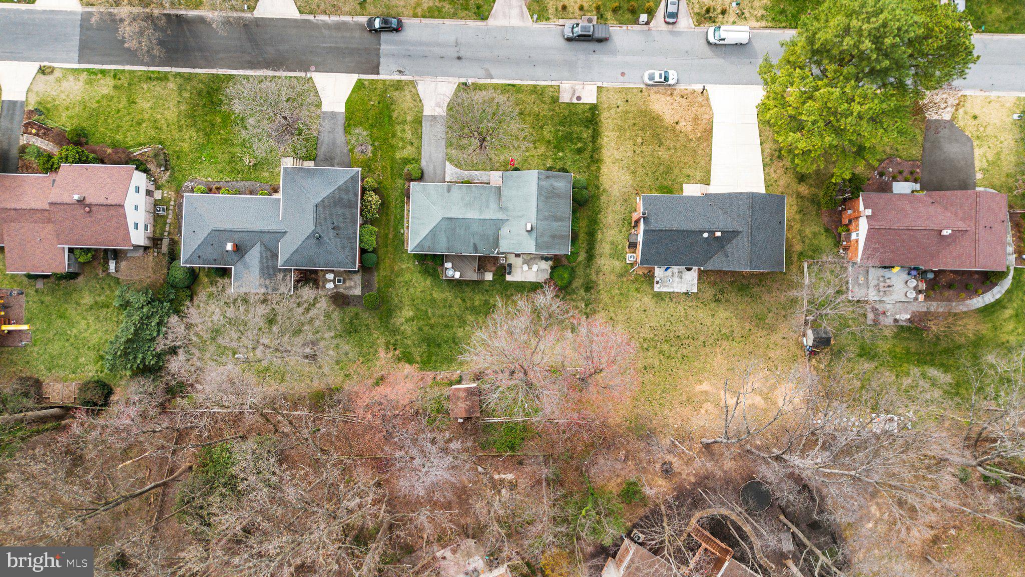 OLNEY MILL - Residential