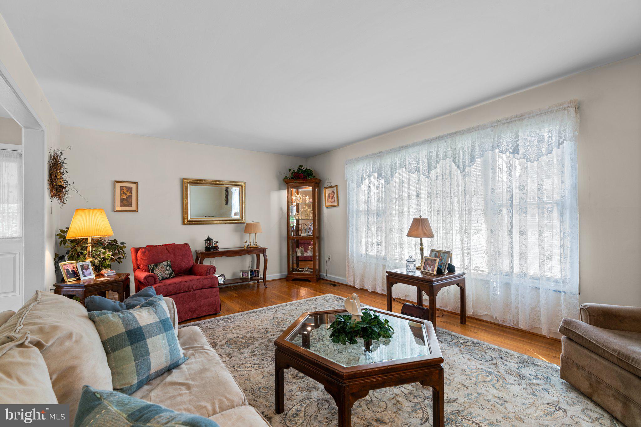 OLNEY MILL - Residential