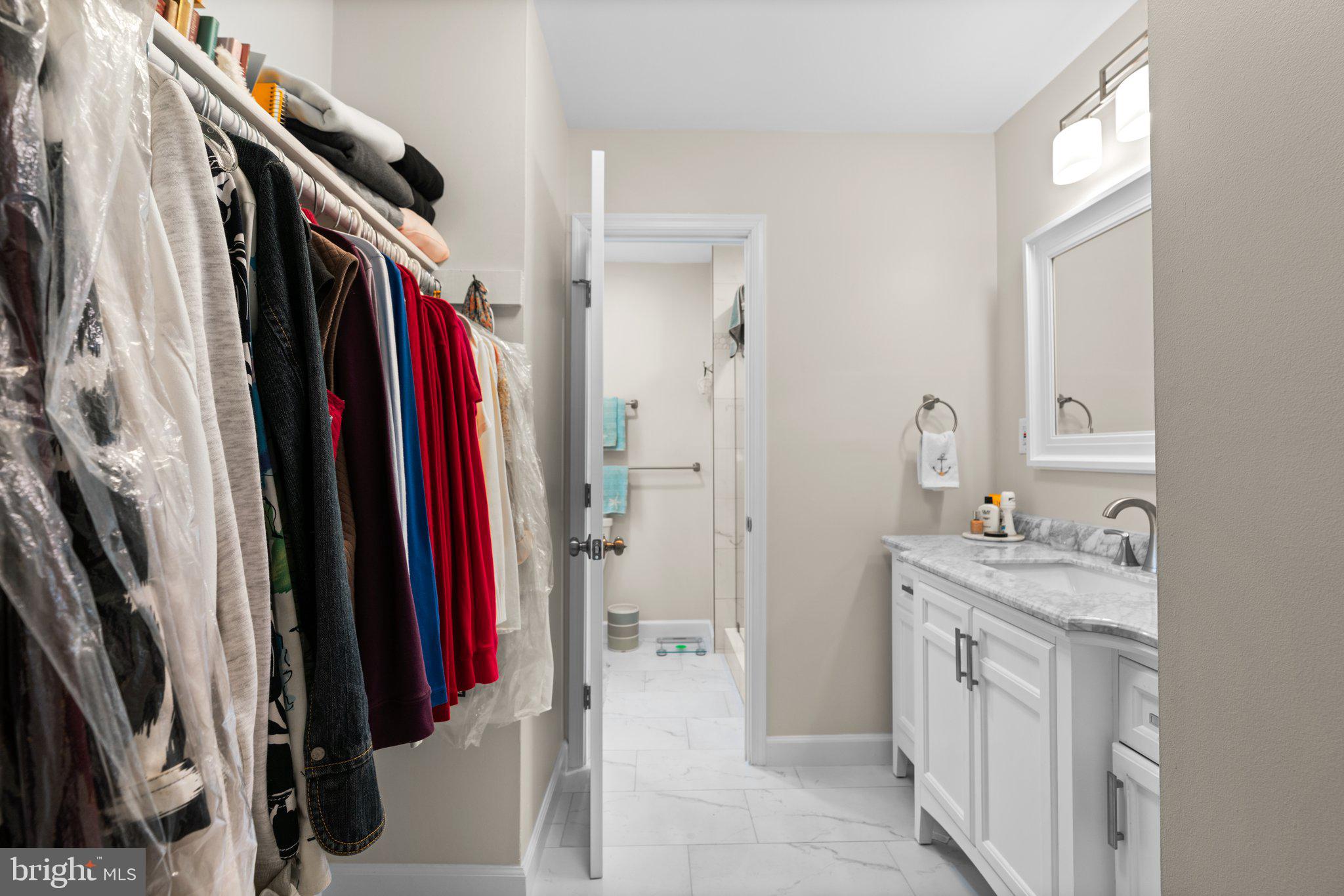 OLNEY MILL - Residential