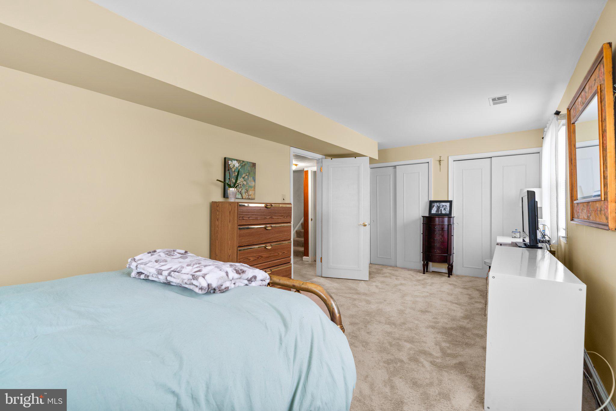 OLNEY MILL - Residential