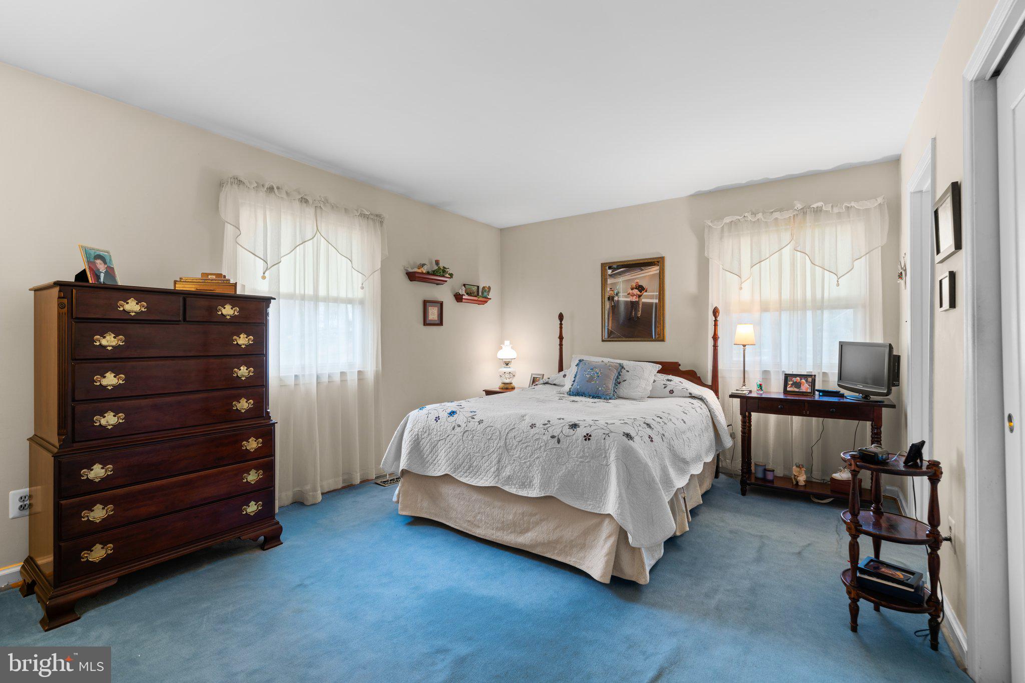 OLNEY MILL - Residential