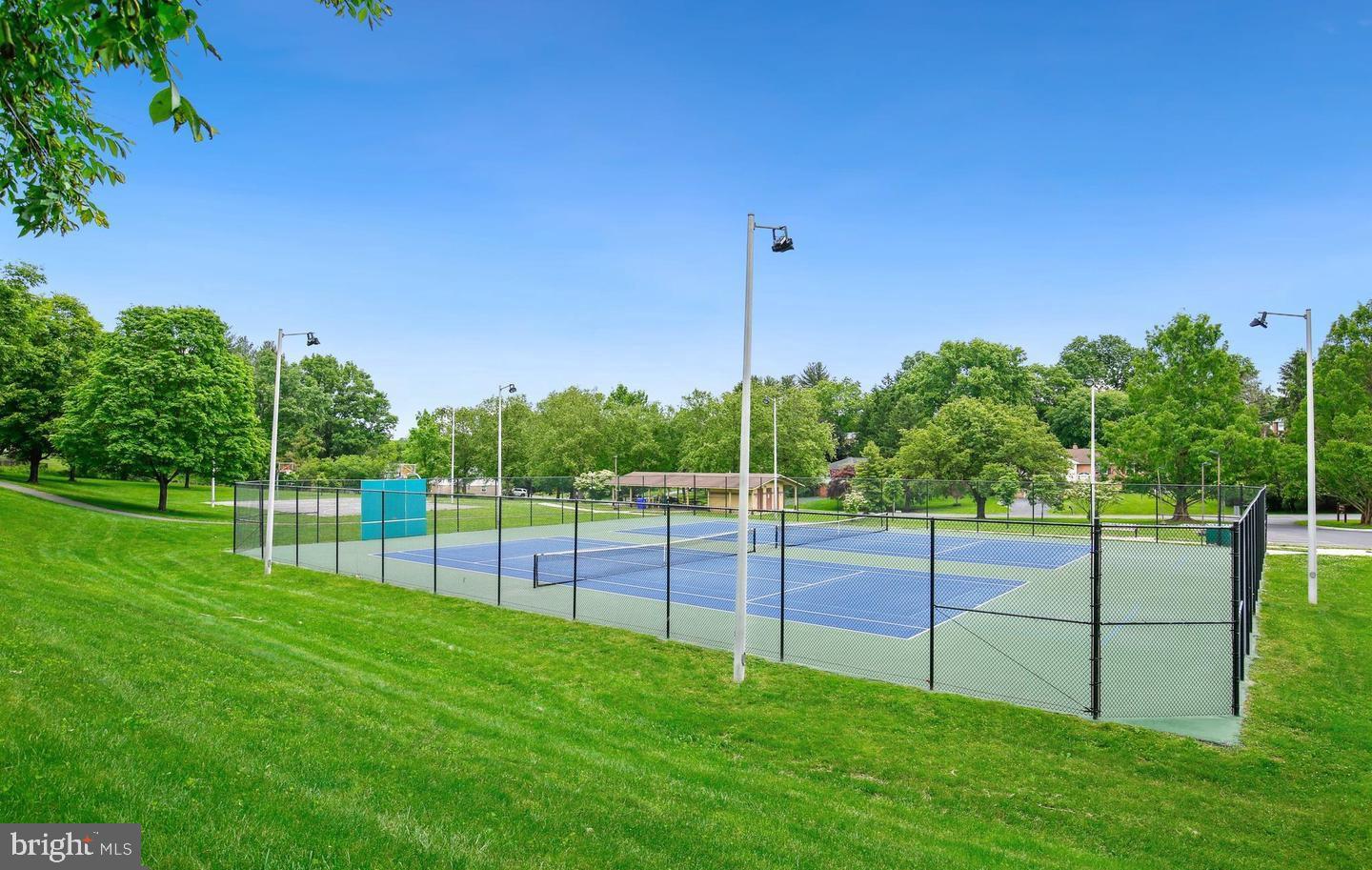 OLNEY MILL - Residential