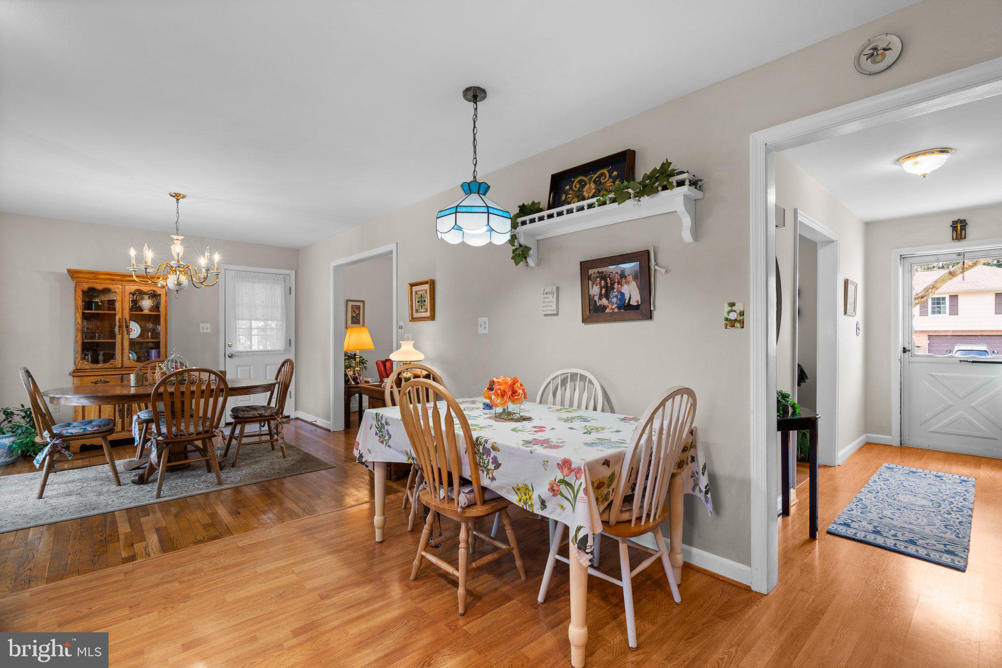 OLNEY MILL - Residential