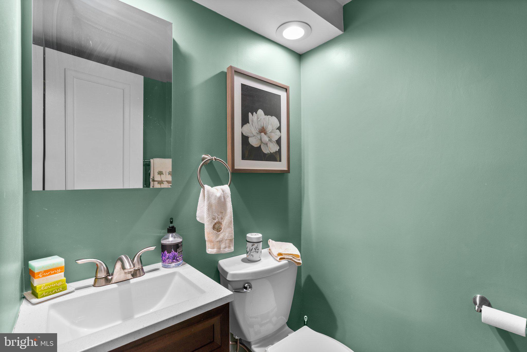 OLNEY MILL - Residential