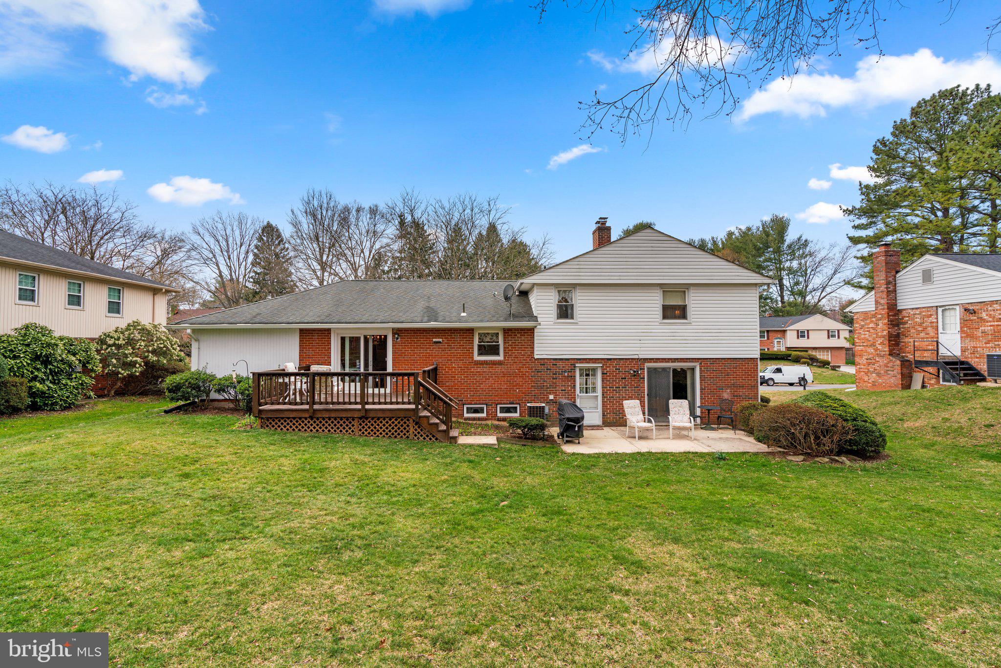 OLNEY MILL - Residential