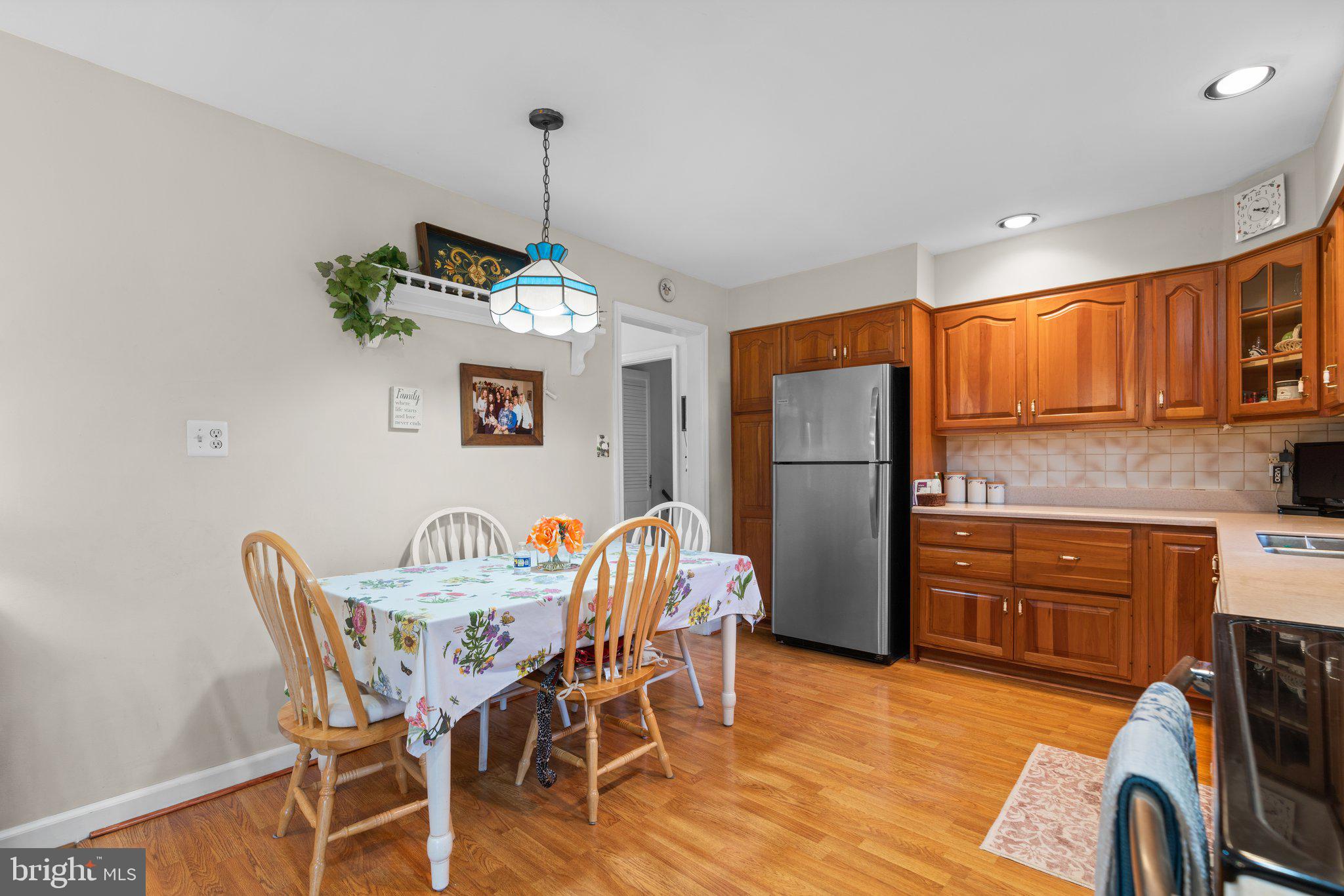 OLNEY MILL - Residential