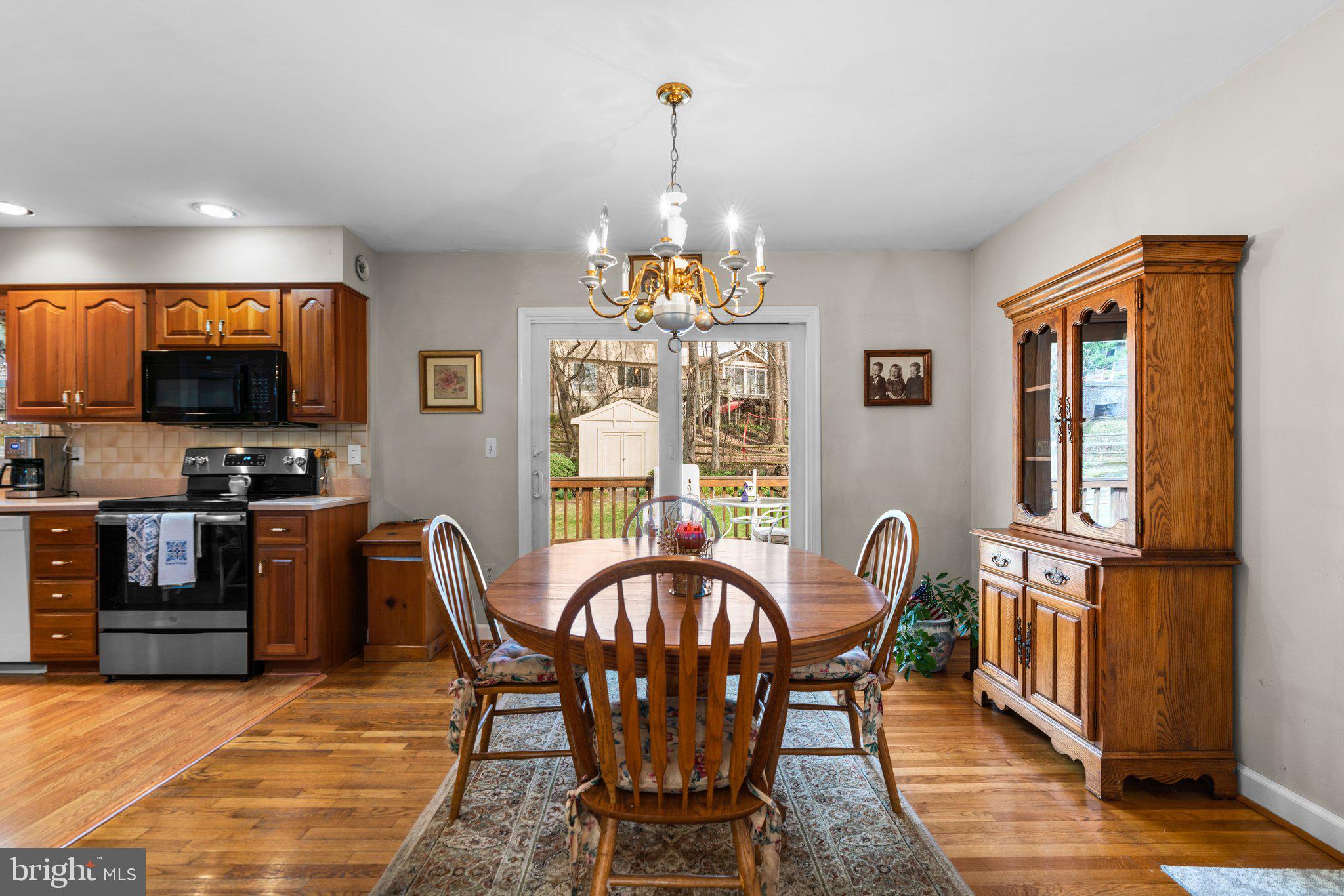 OLNEY MILL - Residential