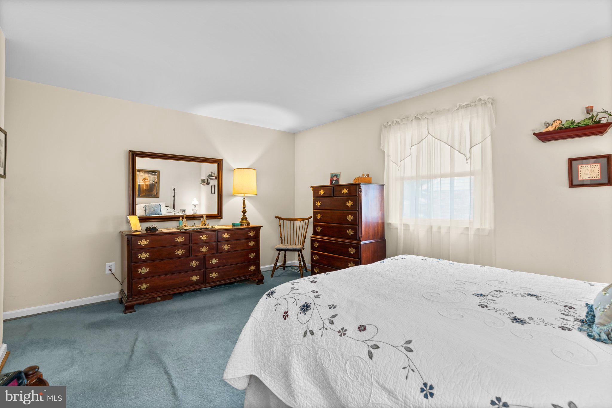 OLNEY MILL - Residential