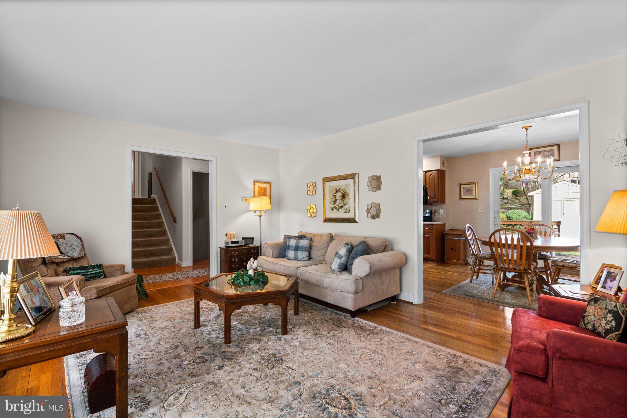 OLNEY MILL - Residential