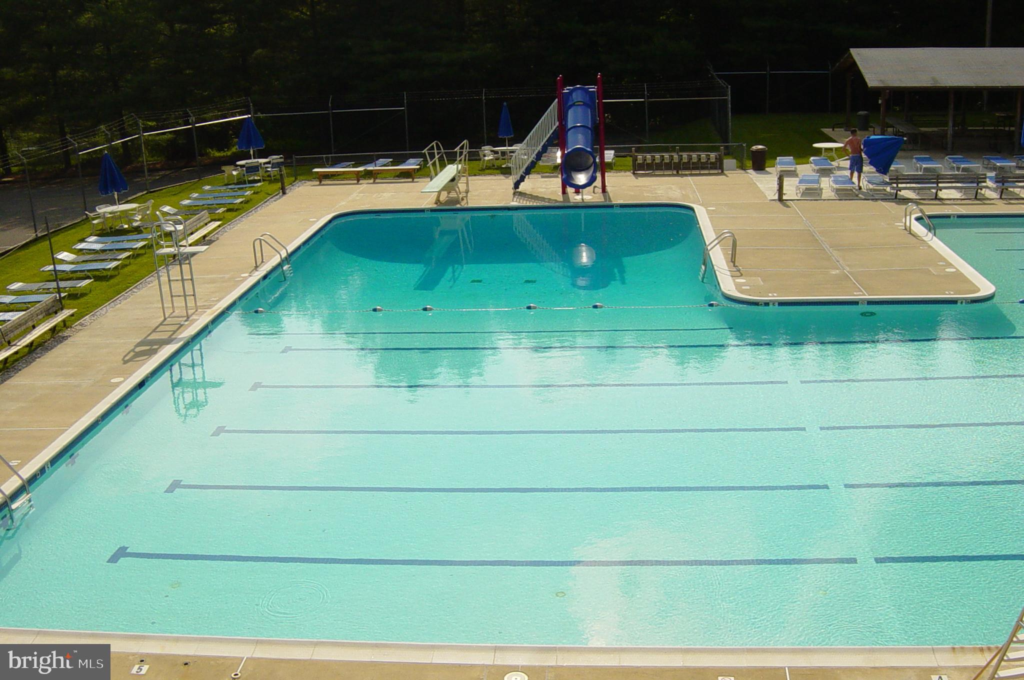 OLNEY MILL - Residential