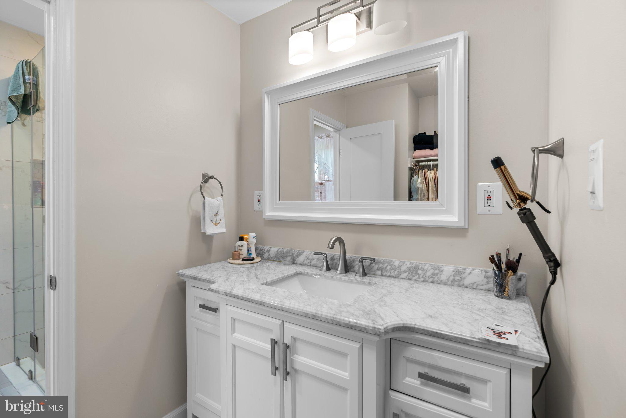 OLNEY MILL - Residential