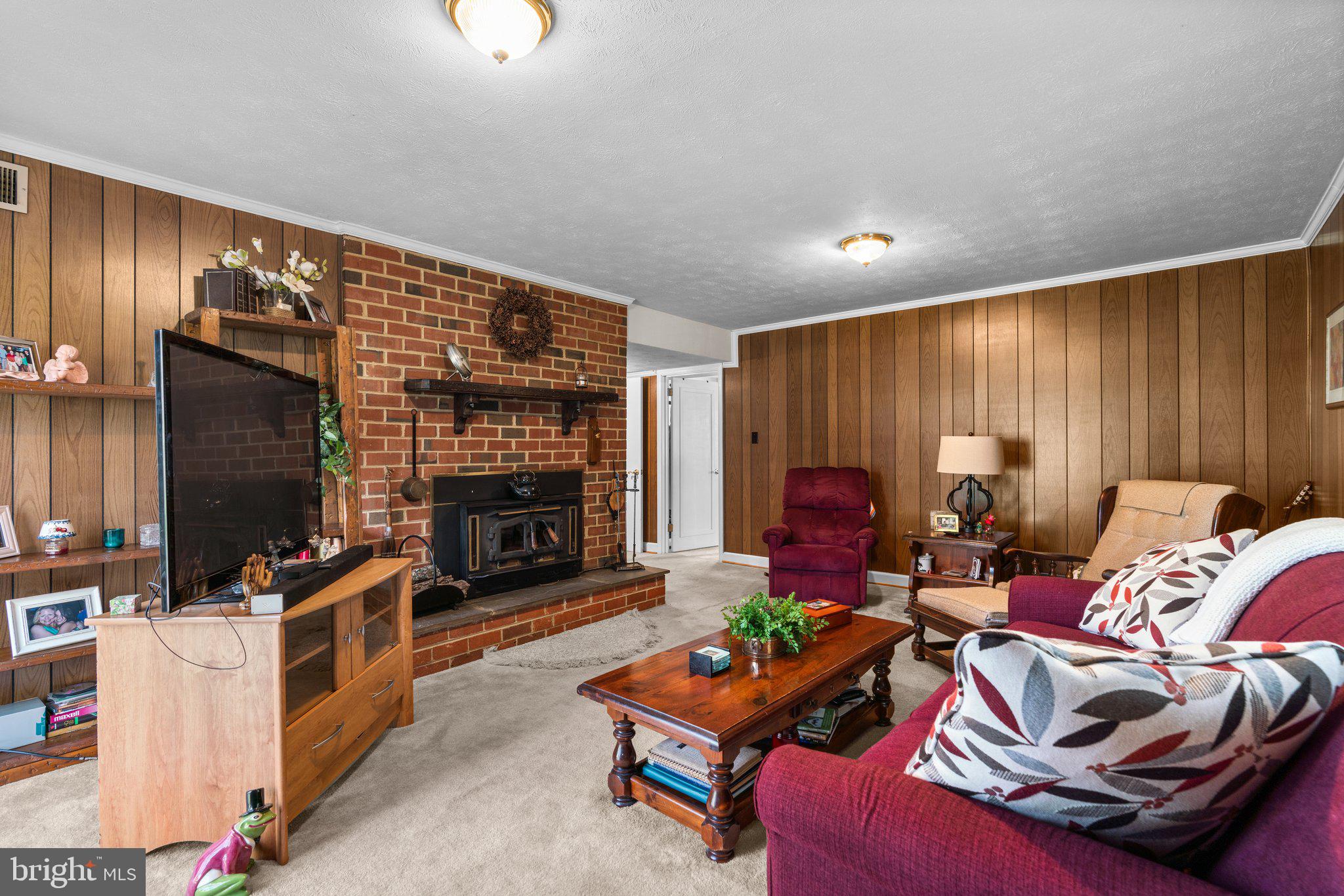 OLNEY MILL - Residential