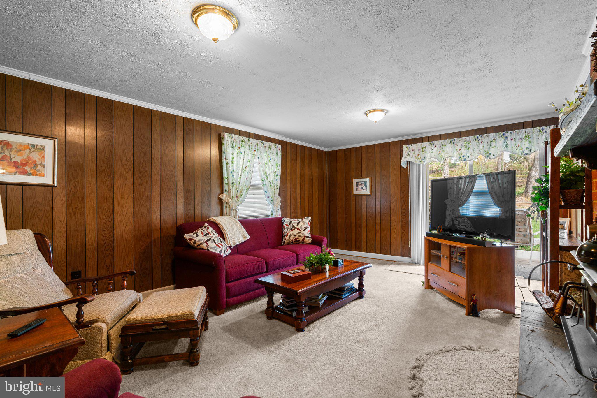 OLNEY MILL - Residential