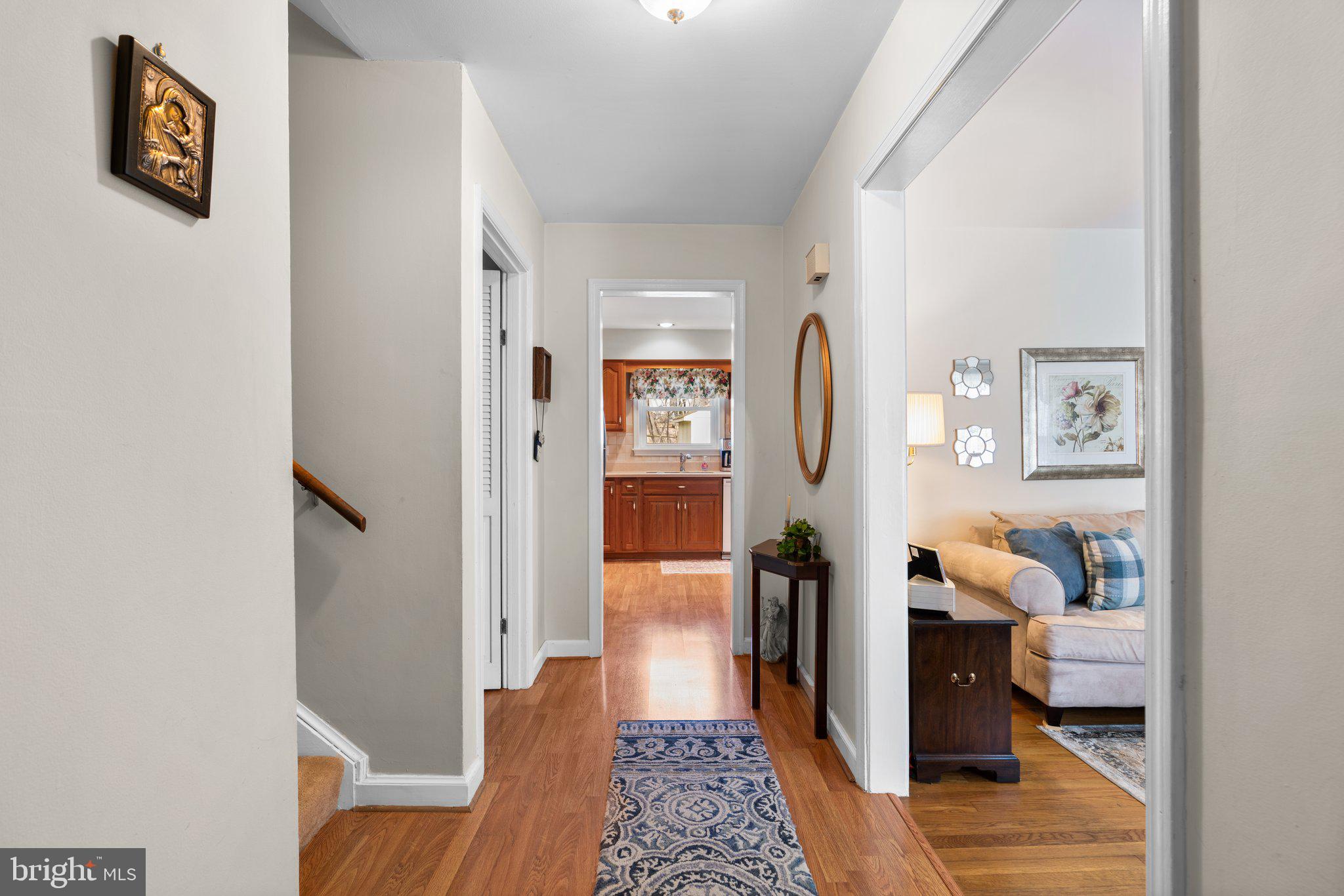 OLNEY MILL - Residential