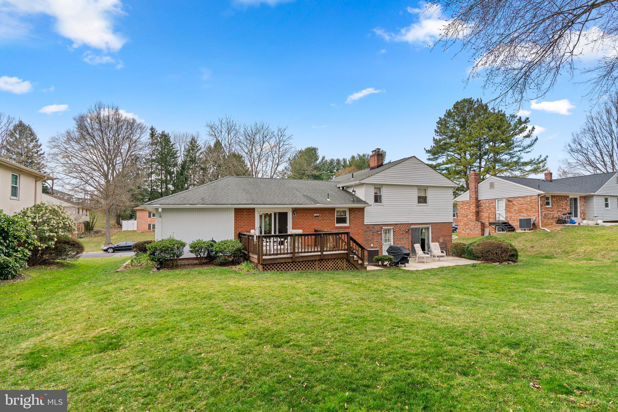 OLNEY MILL - Residential