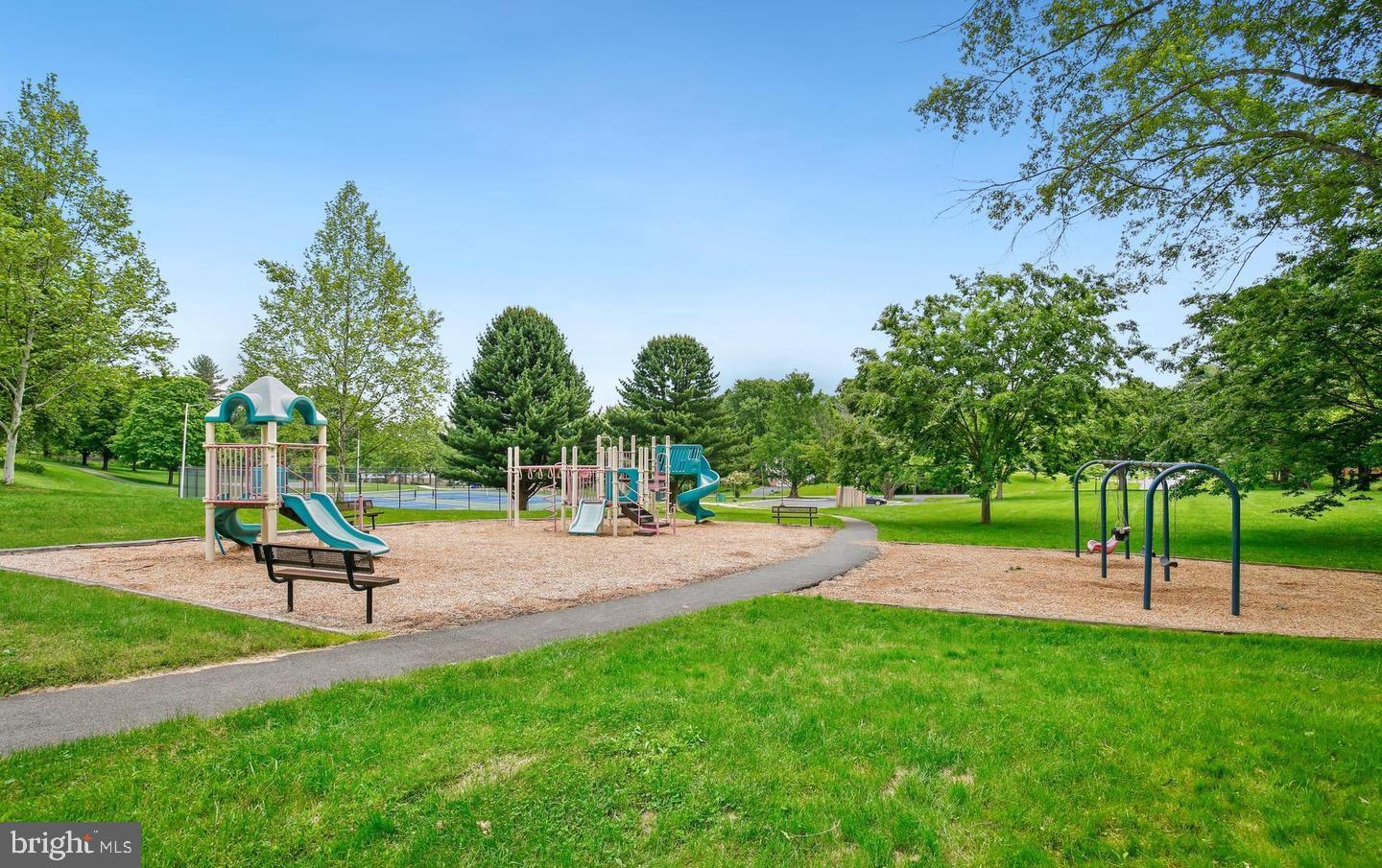 OLNEY MILL - Residential